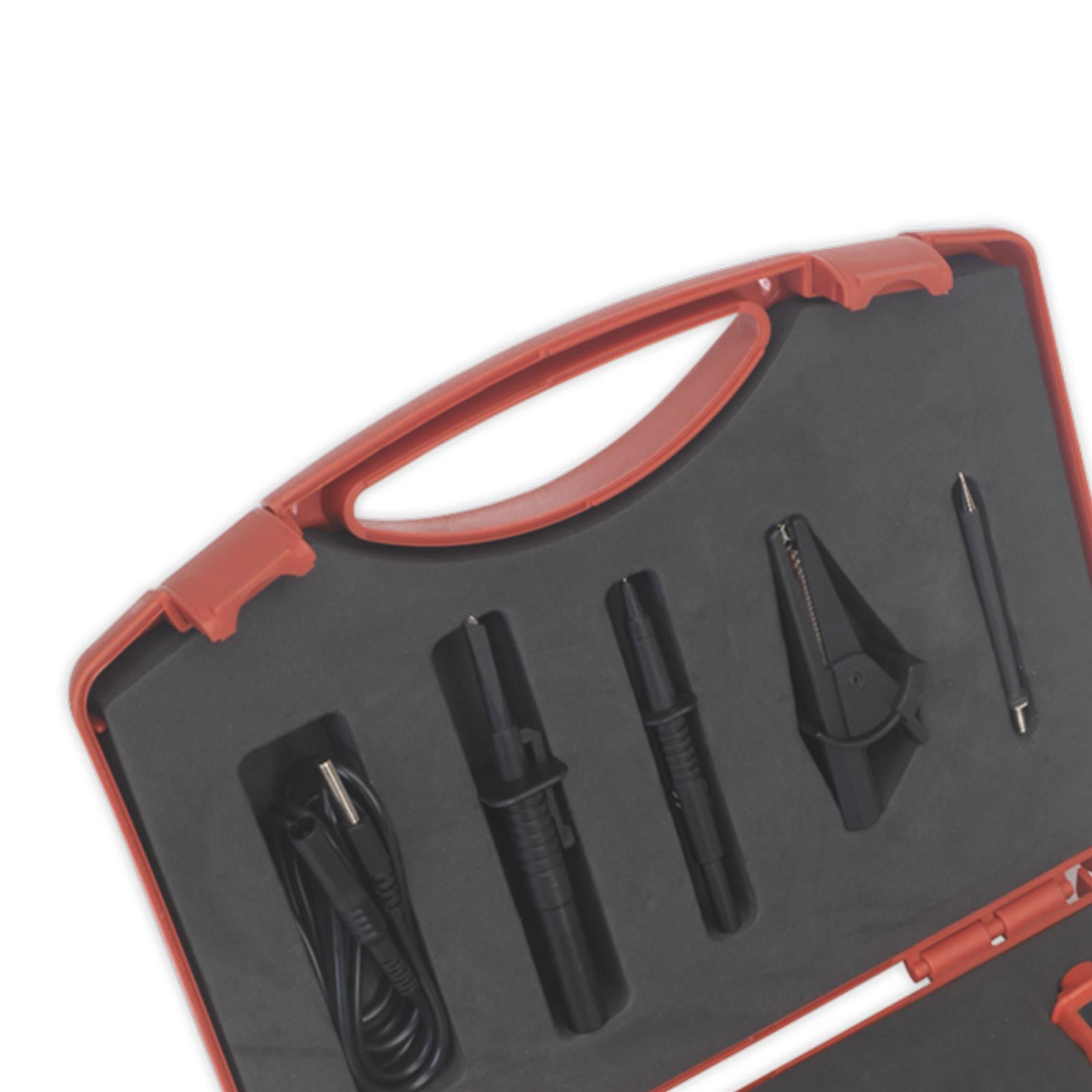 Sealey Auto Probe Excel Kit 6-24V DC