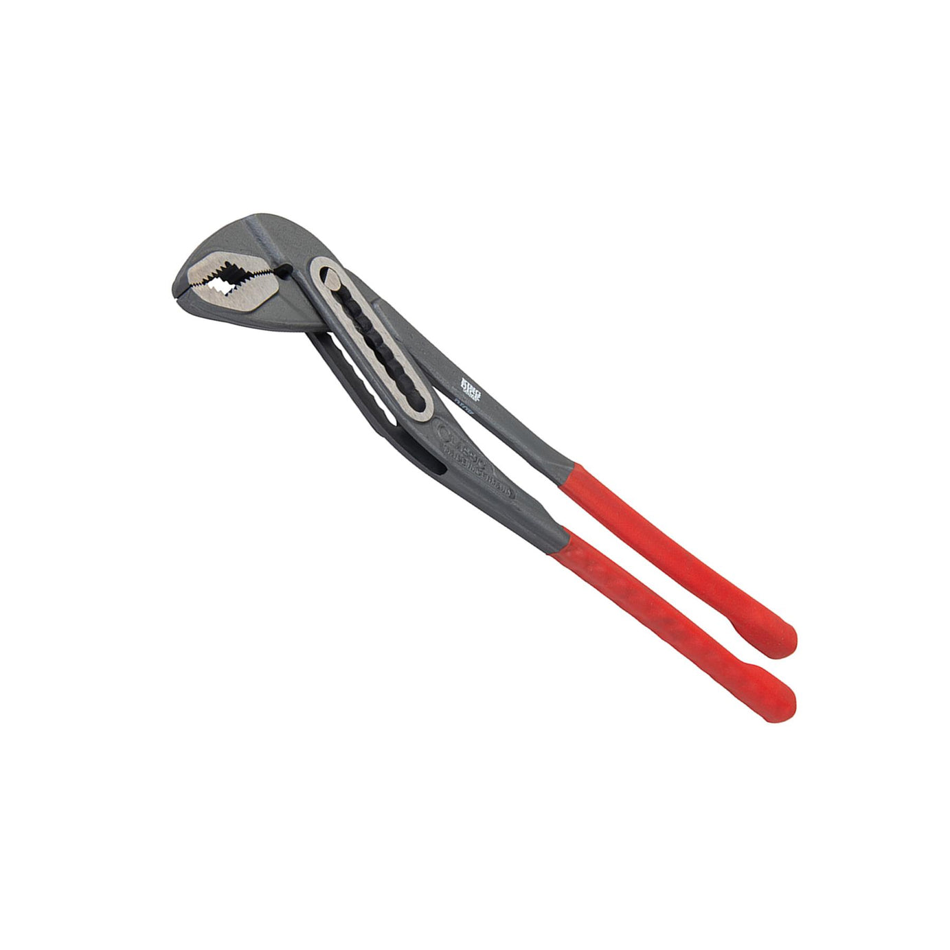 King Dick Slip Joint Pliers 400mm High-Grade Steel