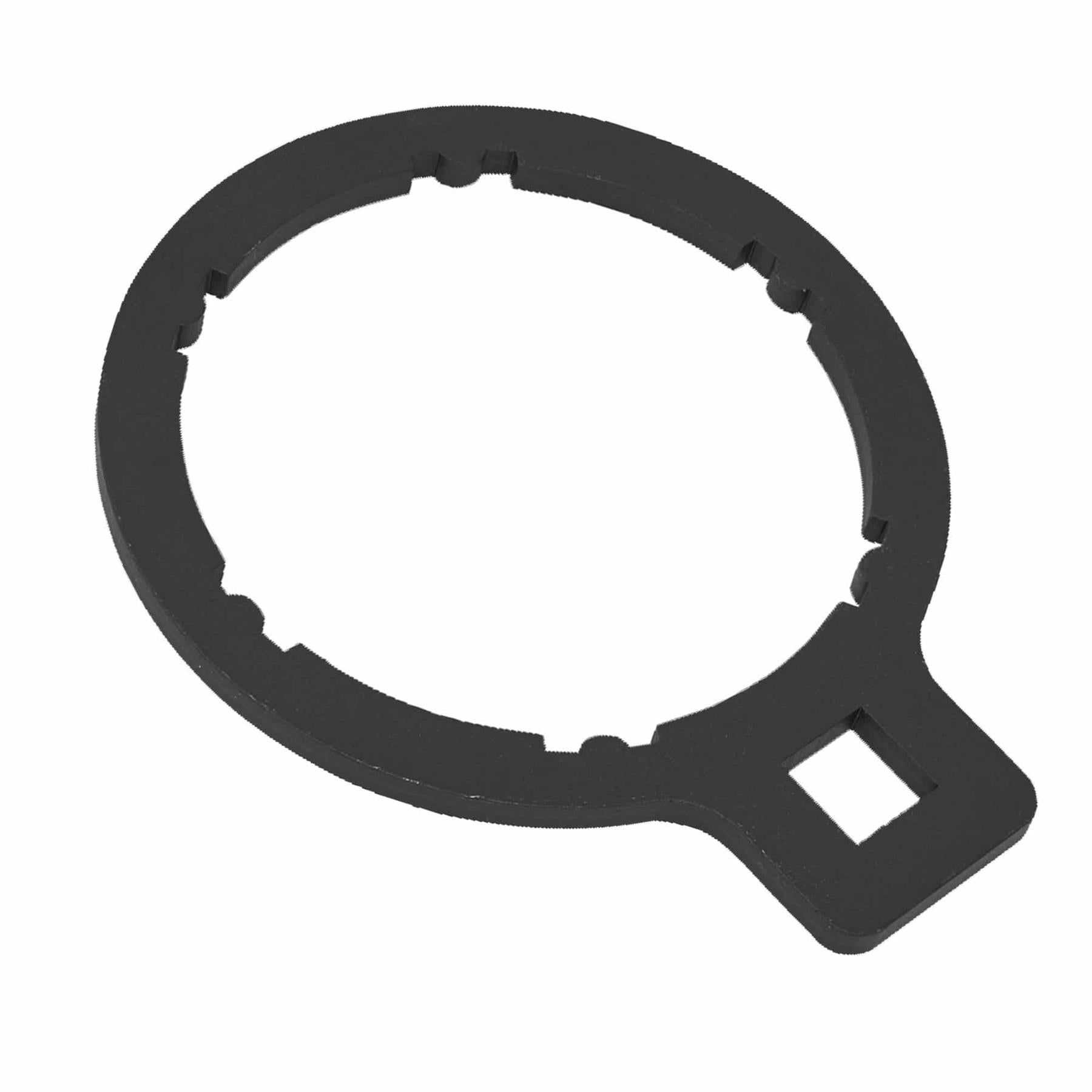 Sealey VS6427 - Fuel Filter Key - VW/Volvo 2.0, 2.4D, 2.5TDi