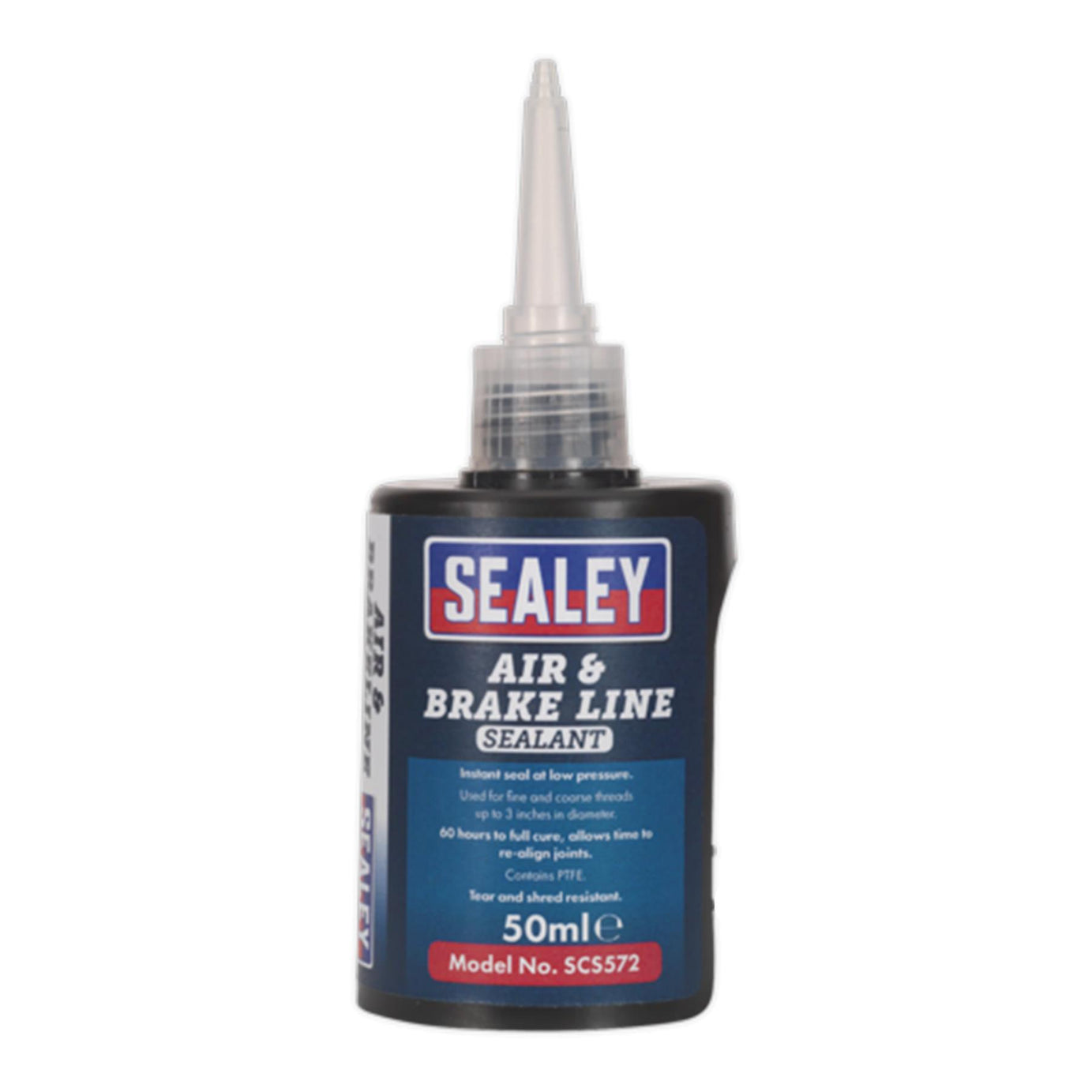 Sealey Air & Brake Line Sealant 50ml