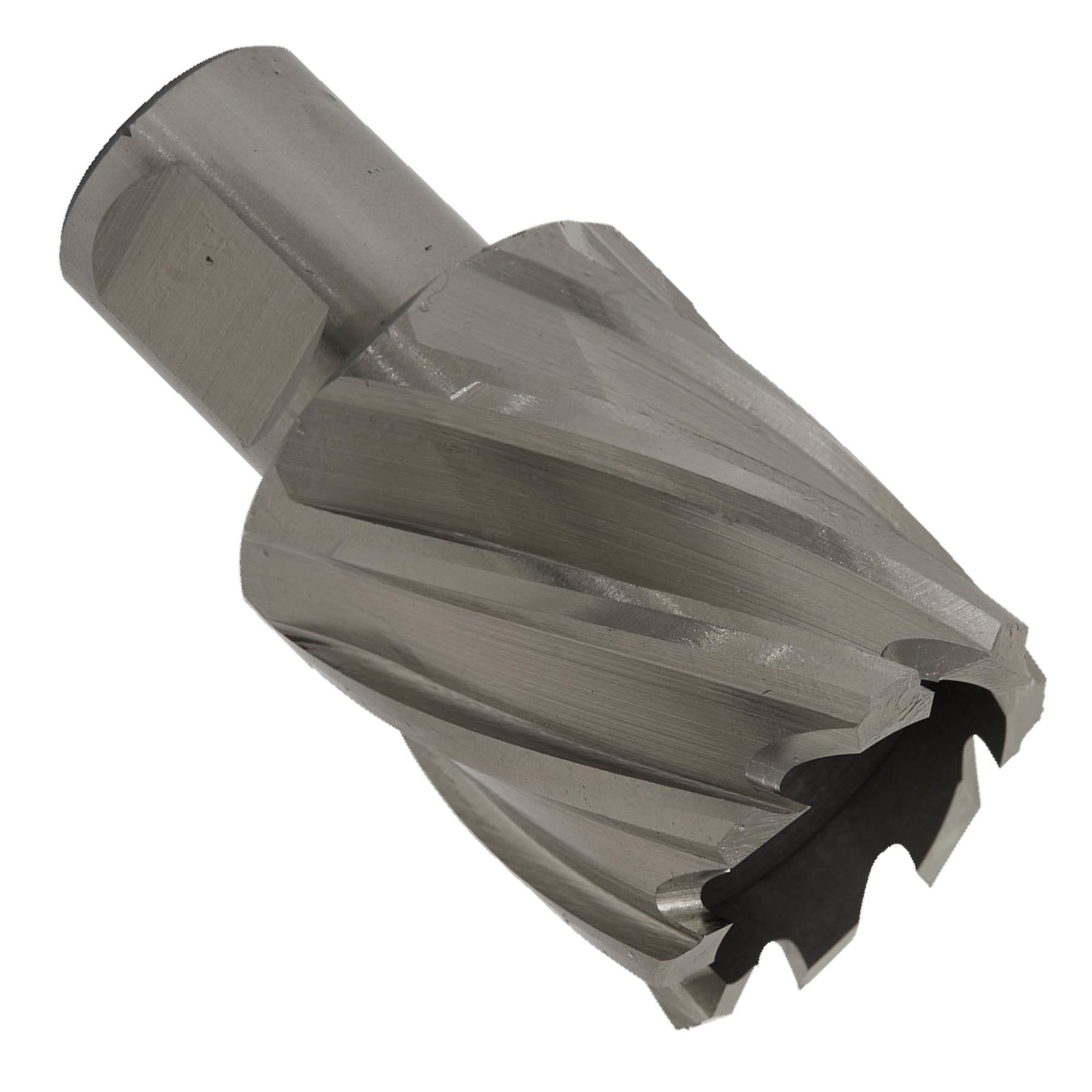 Sealey Rotabor Cutter HSS �33mm - Cut Depth 25mm