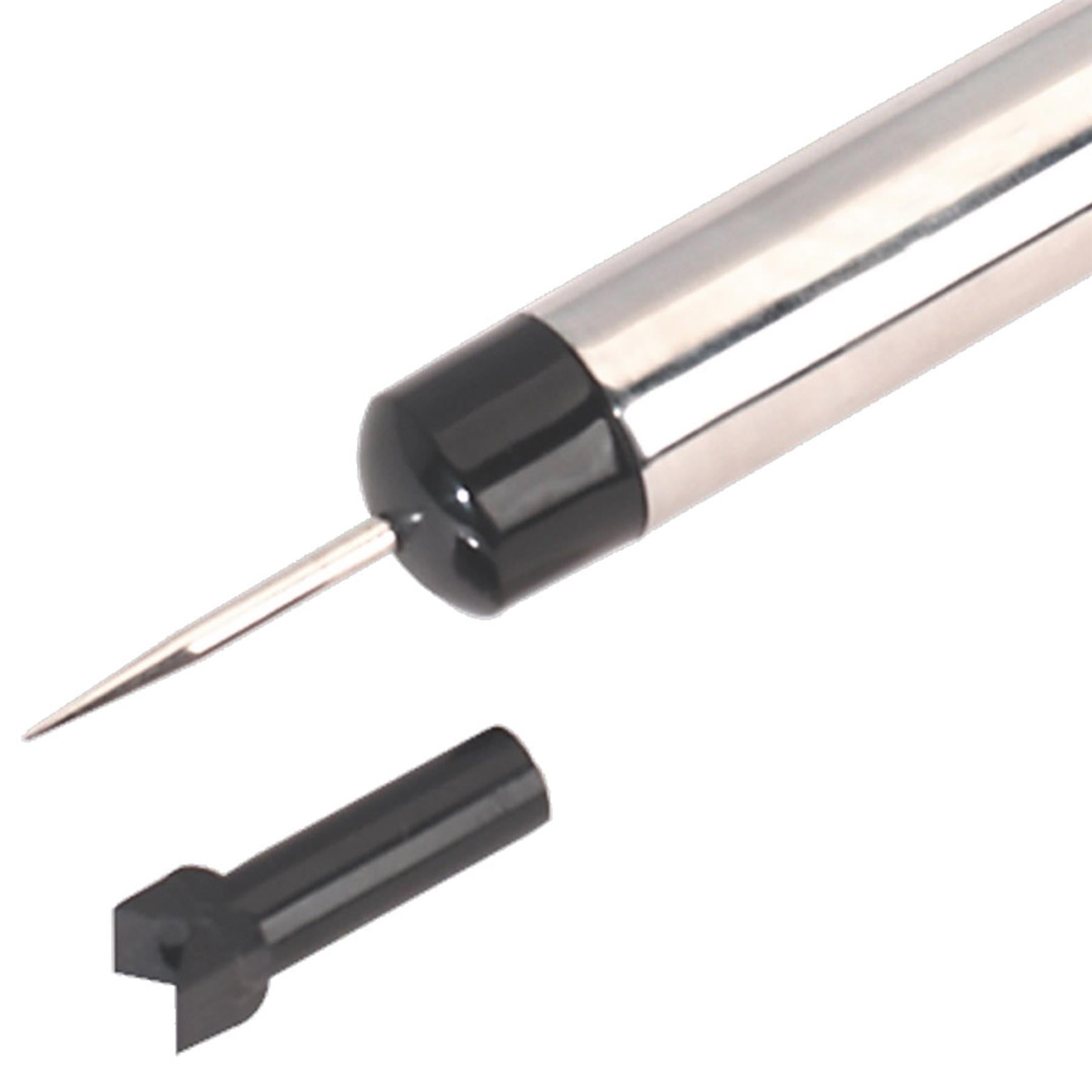 Sealey Cordless Circuit Tester Buzzer/LED 3-28V