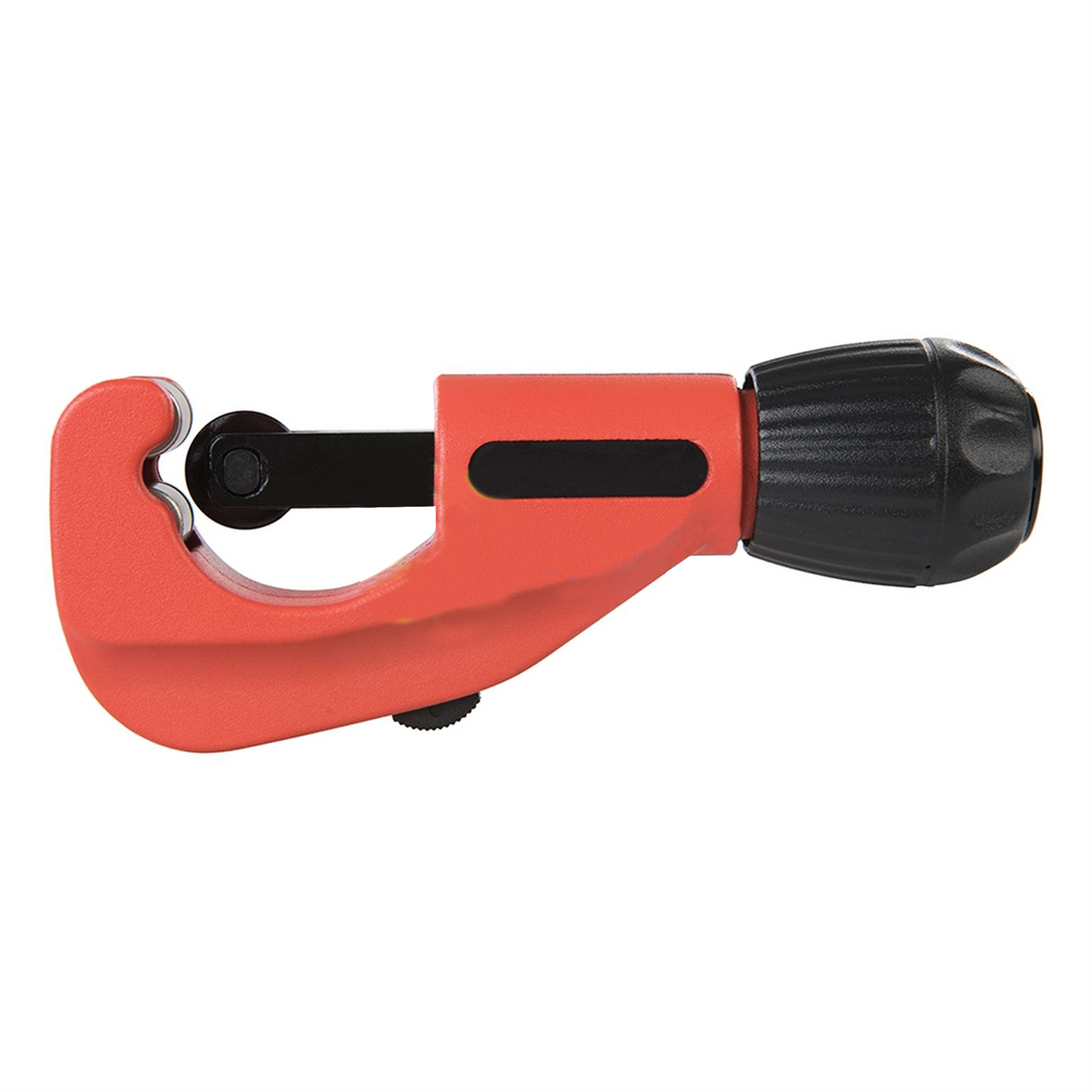 Pipe Cutter Fully Adjustable With Retractable Pipe Deburrer 6-35mm Heavy Duty