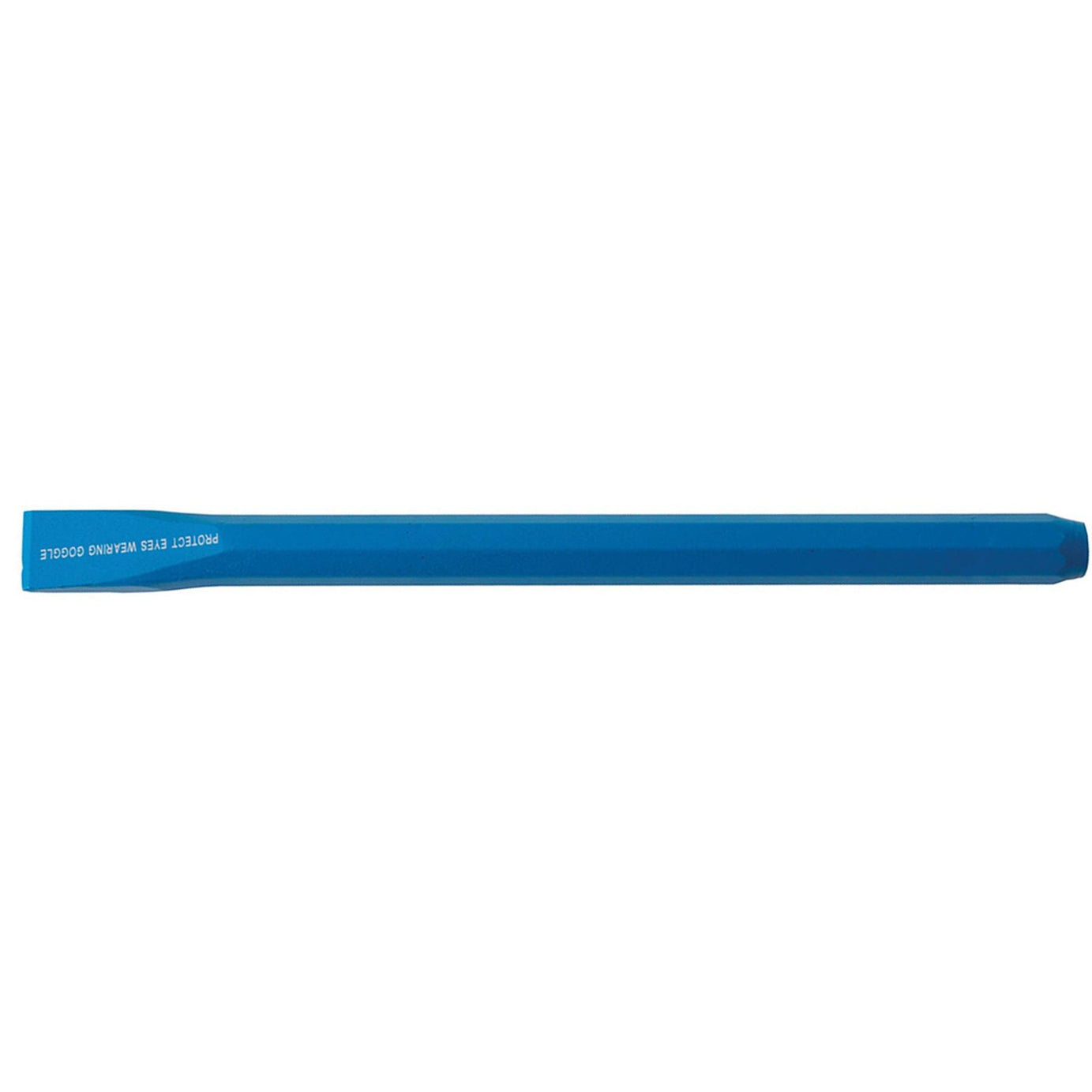 Strong Cold Chisel 19 X 250mm Stone,Brick,Concrete Use Cutting Shaping Masonry