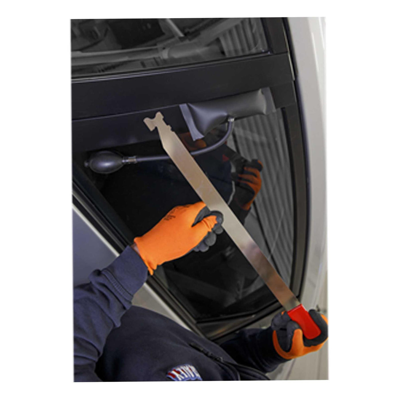 Sealey Panel Bag Set 2pc