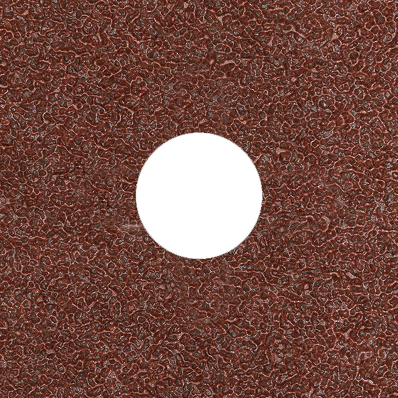 Sealey Fibre Backed Disc 115mm - 24Grit Pack of 25