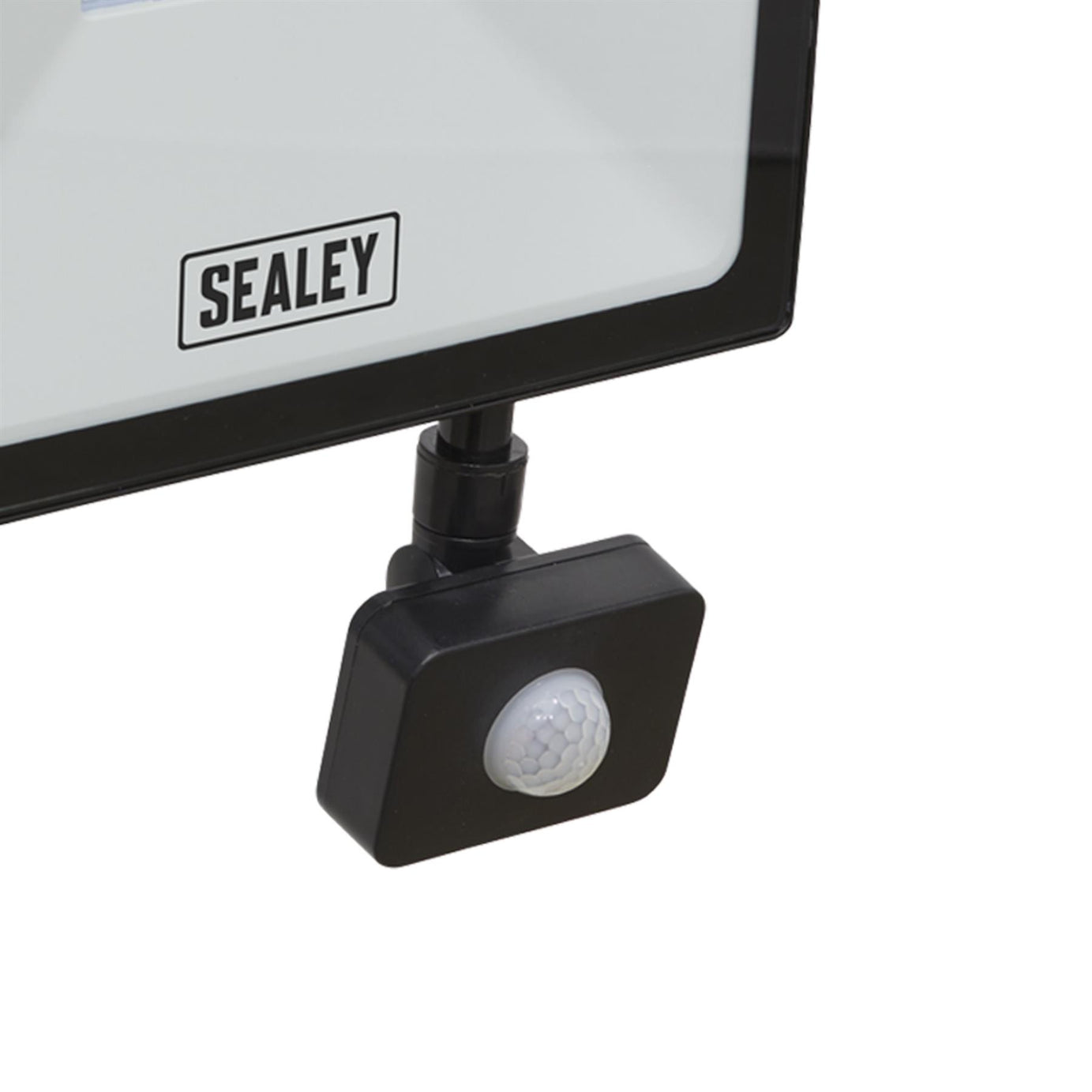 Sealey Extra Slim Floodlight with PIR Sensor 50W SMD LED