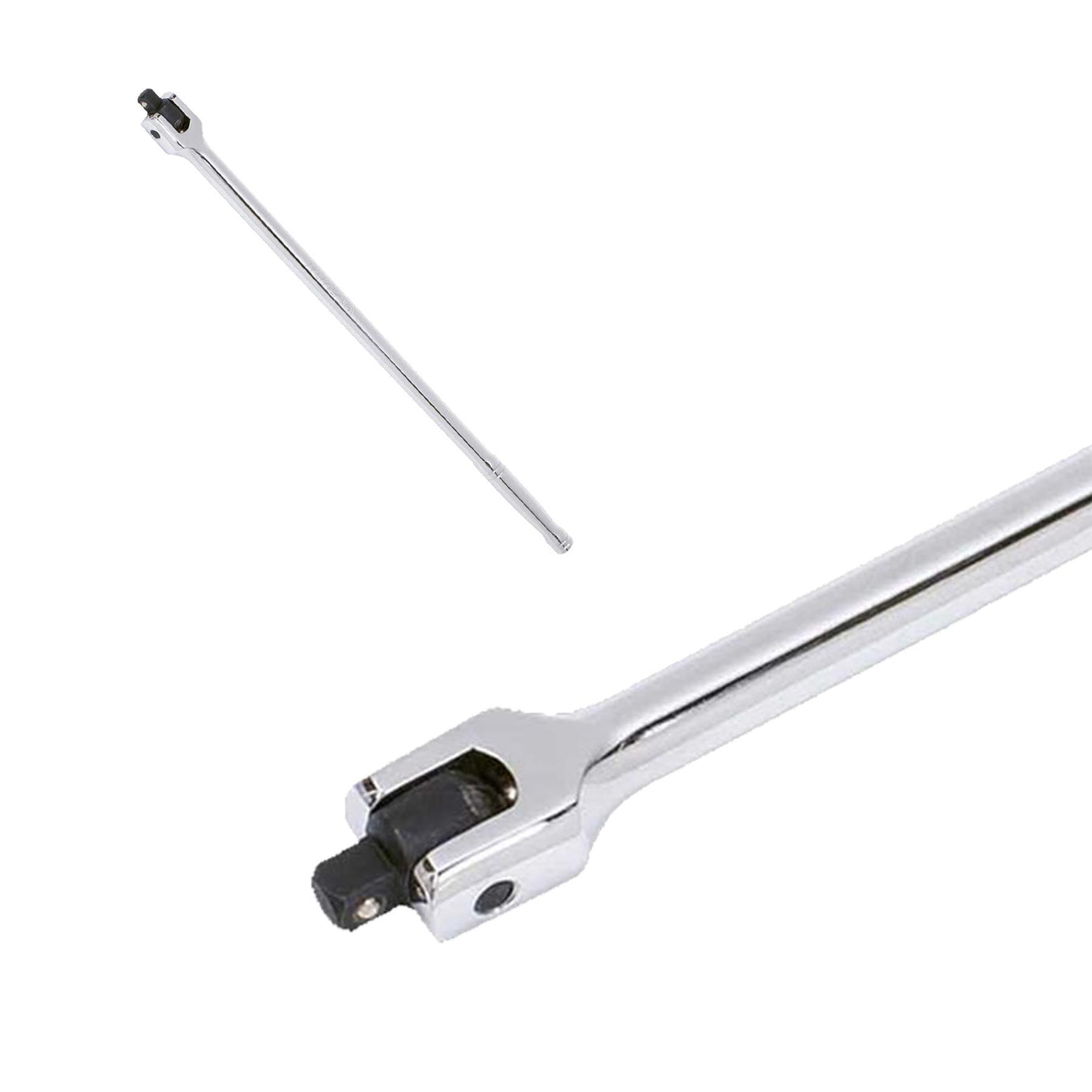 Sealey Breaker Bar 450mm 3/8"Sq Drive