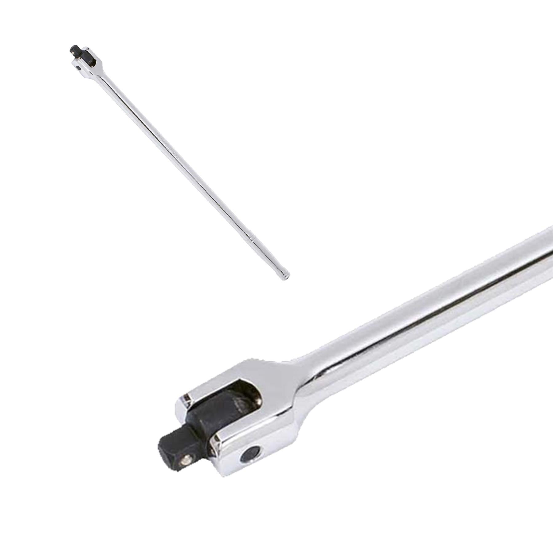 Sealey Breaker Bar 450mm 3/8"Sq Drive