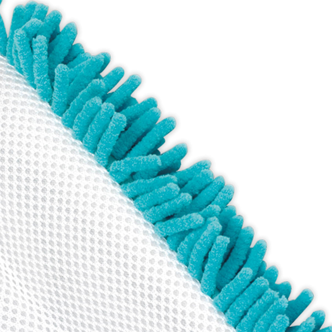 Sealey Shaggy Microfibre Mitt 2-in-1 General cleaning