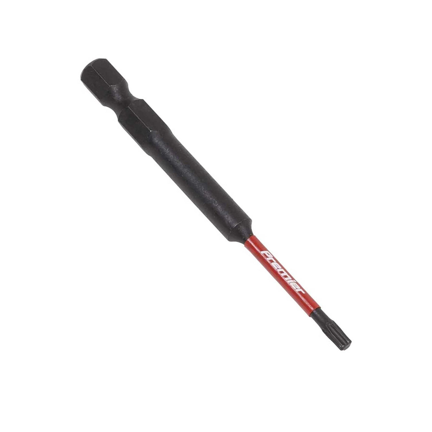 TRX Star* T27 Impact Power Tool Bits 75mm - 3pc