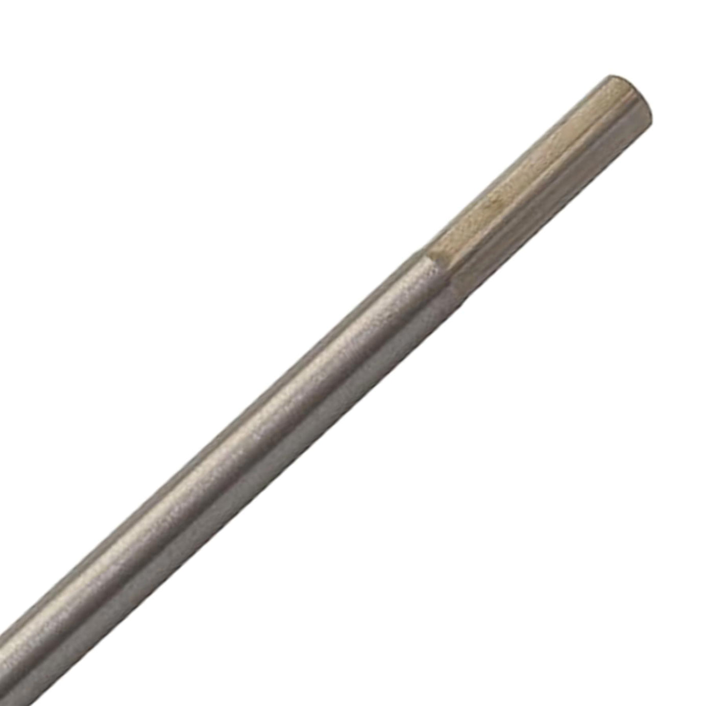 Flat Wood Drill Bit Set Titanium Hole Cutter Borer  Silver 13mm