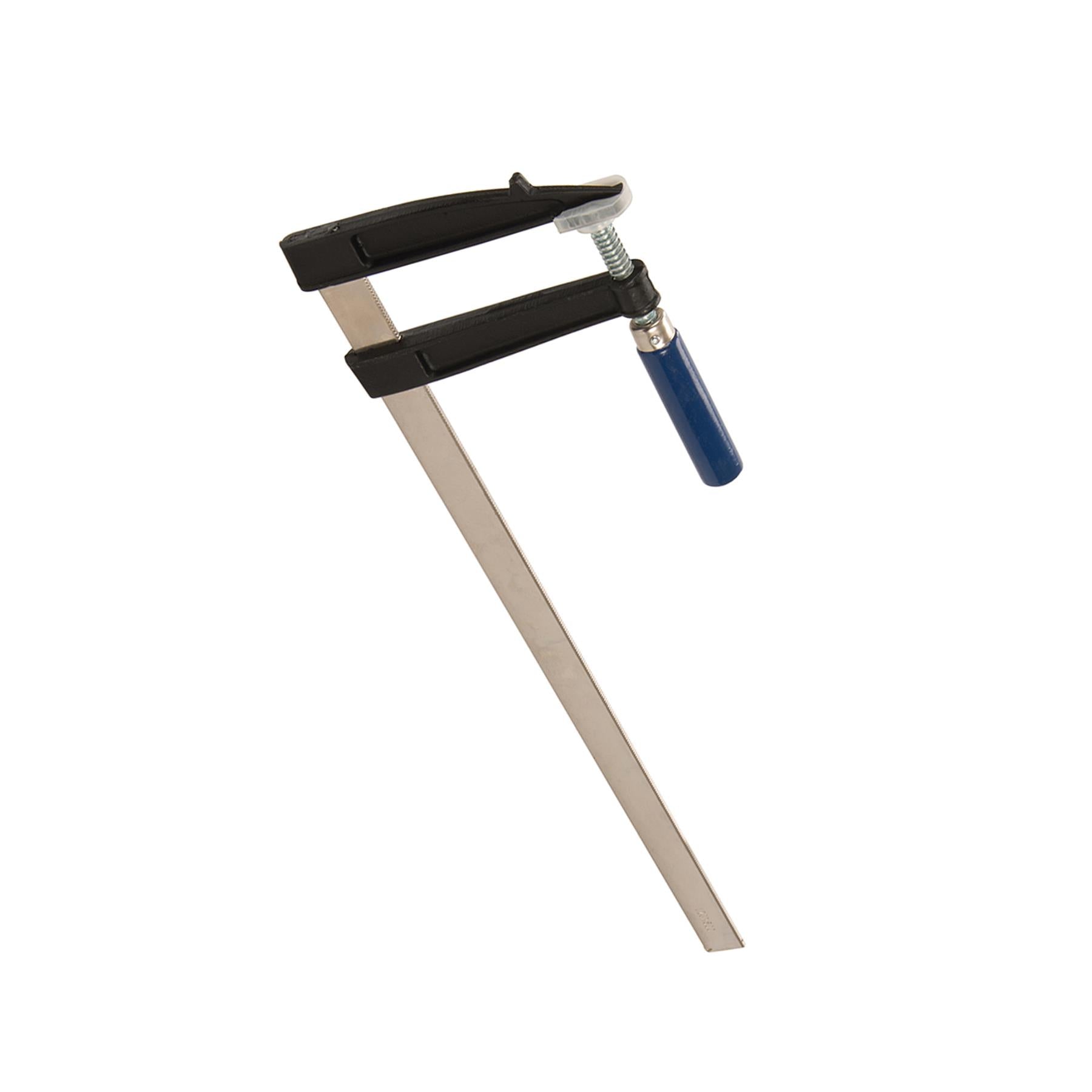 Euro F Clamp 500 X 120mm Vice Hobby Building Woodwork Carpentry DIY