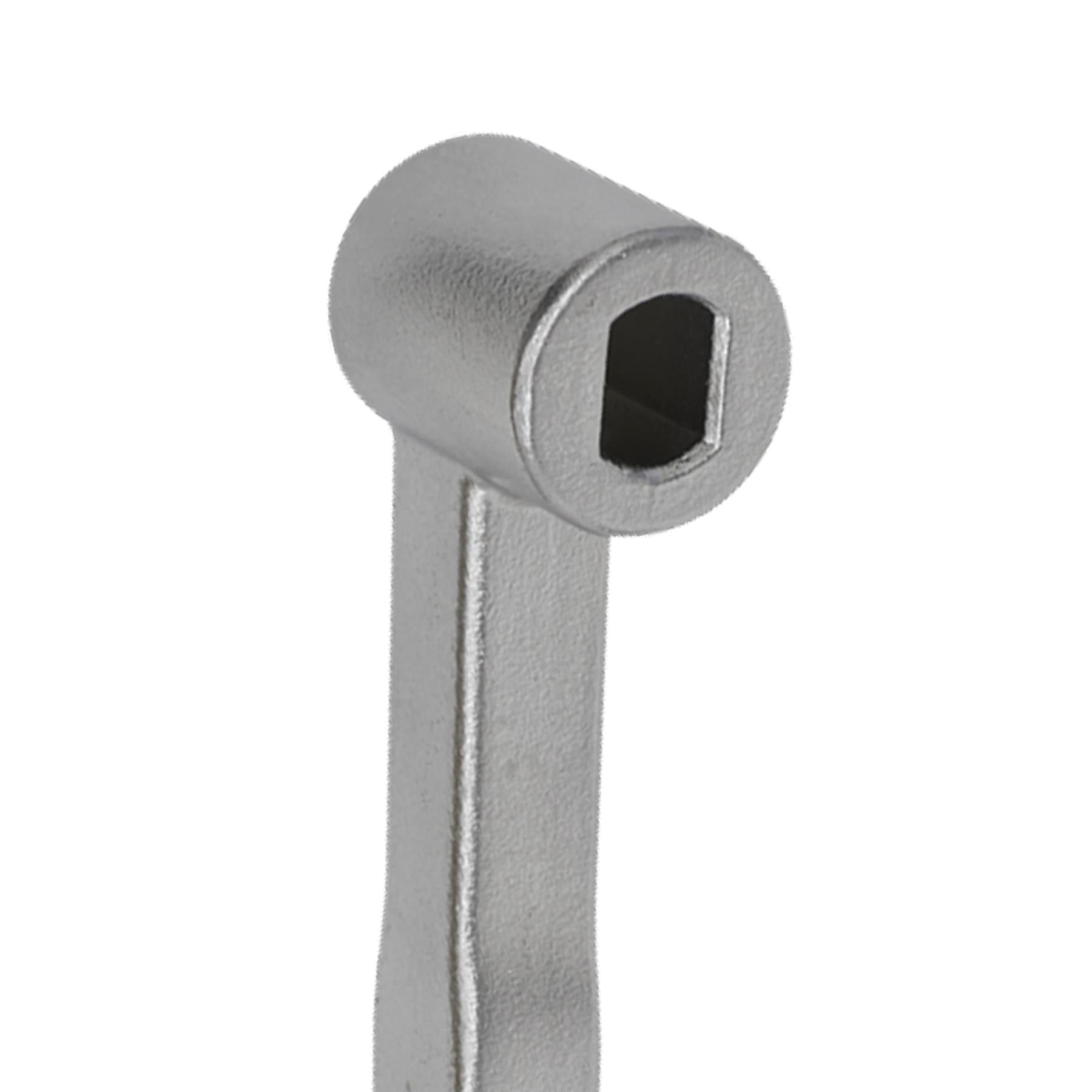 Sealey Strut Wrench 5 & 6mm 2-Point - VAG, Ford, GM, Honda, Toyota