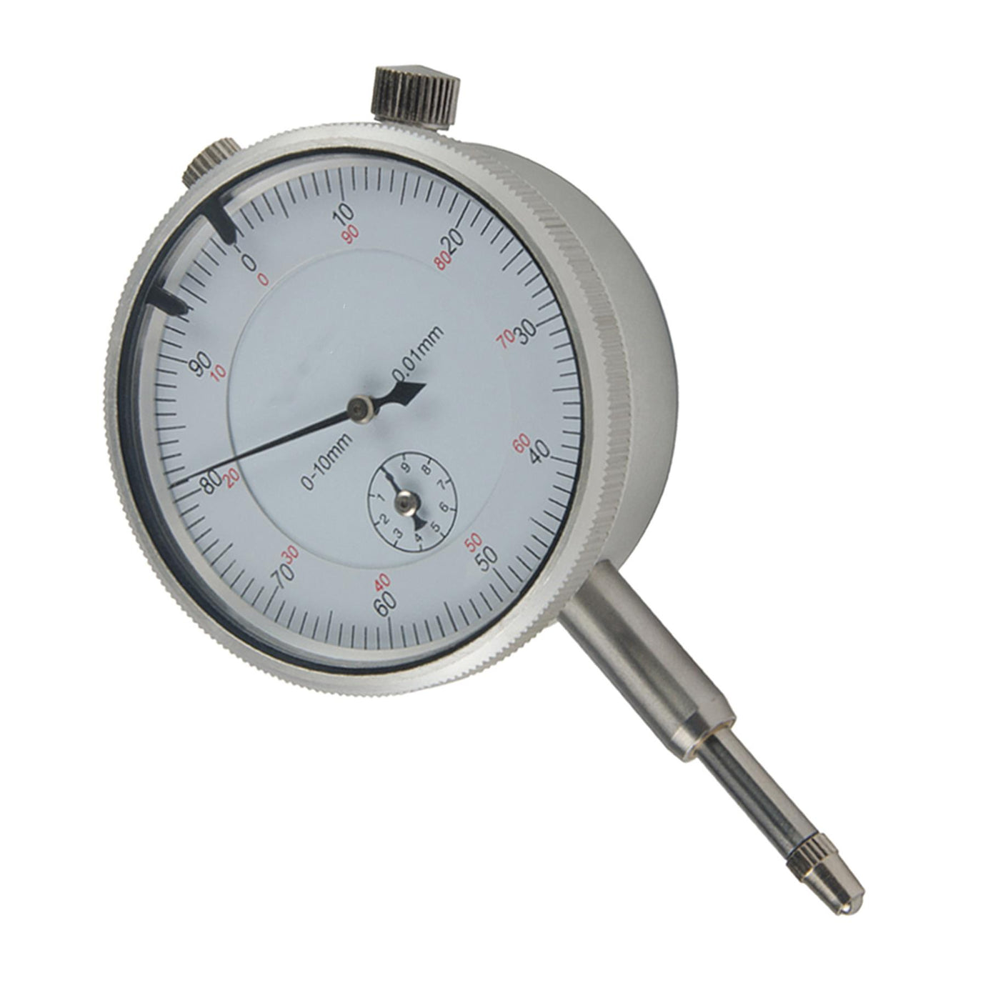 Metric Dial Indicator 0mm