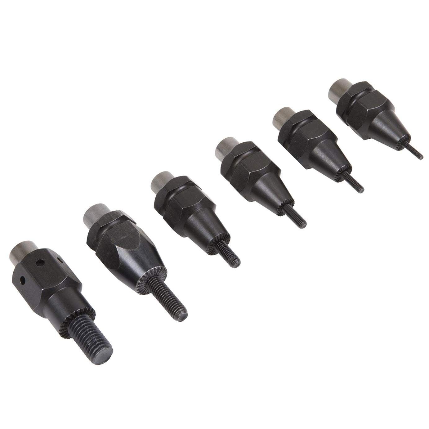 Sealey Cordless Nut Riveter 20V 2Ah Lithium-ion