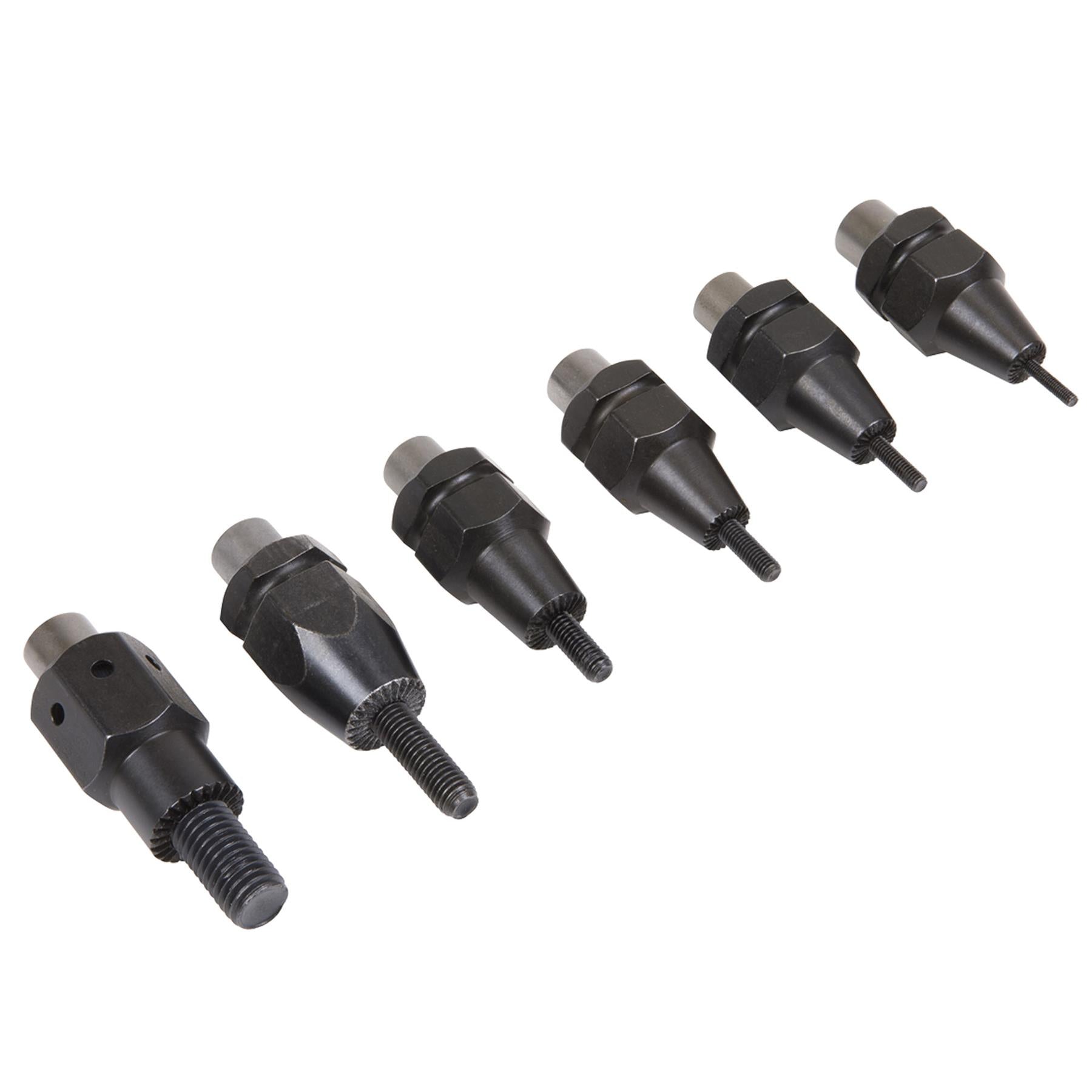 Sealey Cordless Nut Riveter 20V 2Ah Lithium-ion