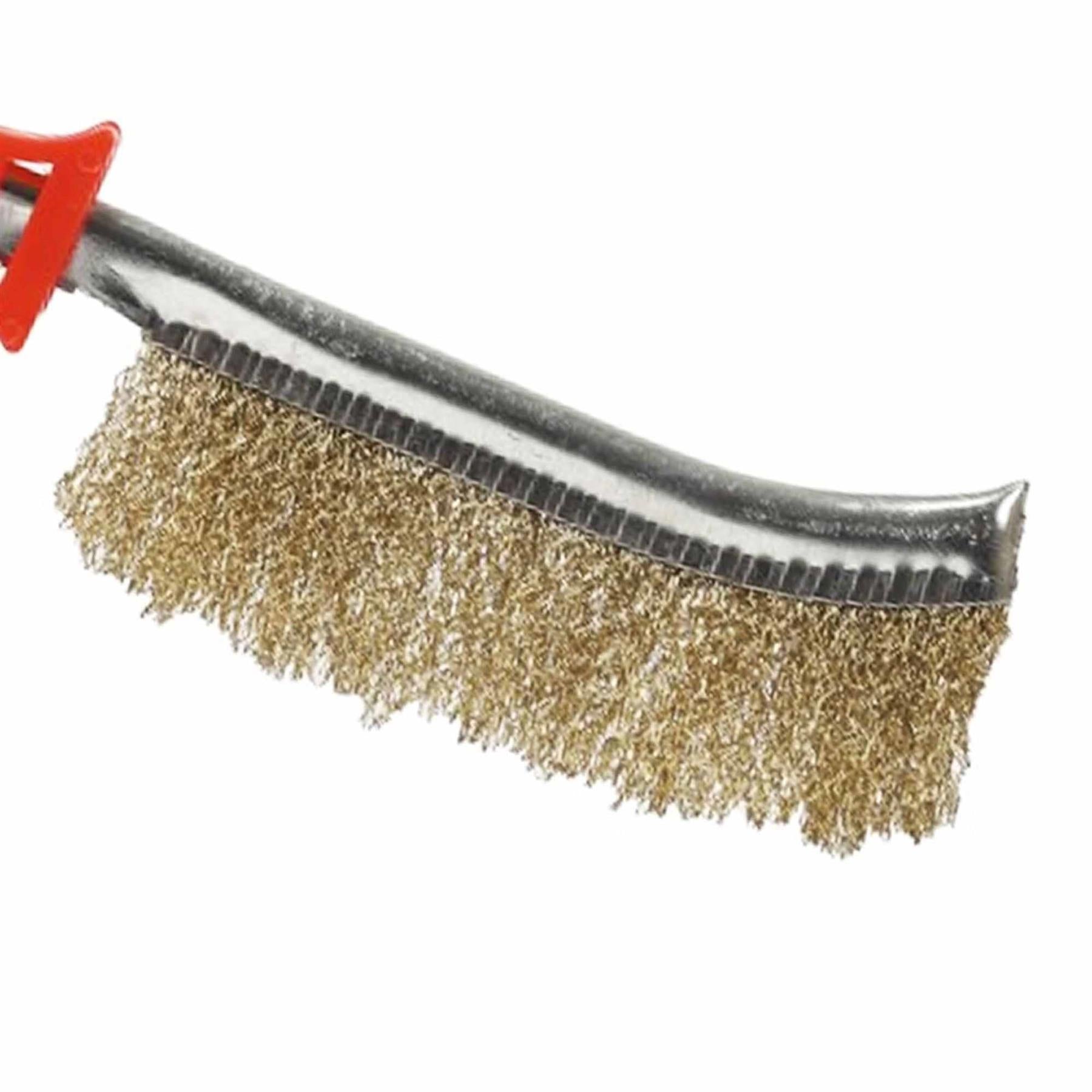 Hilka Wire Scratch Brush