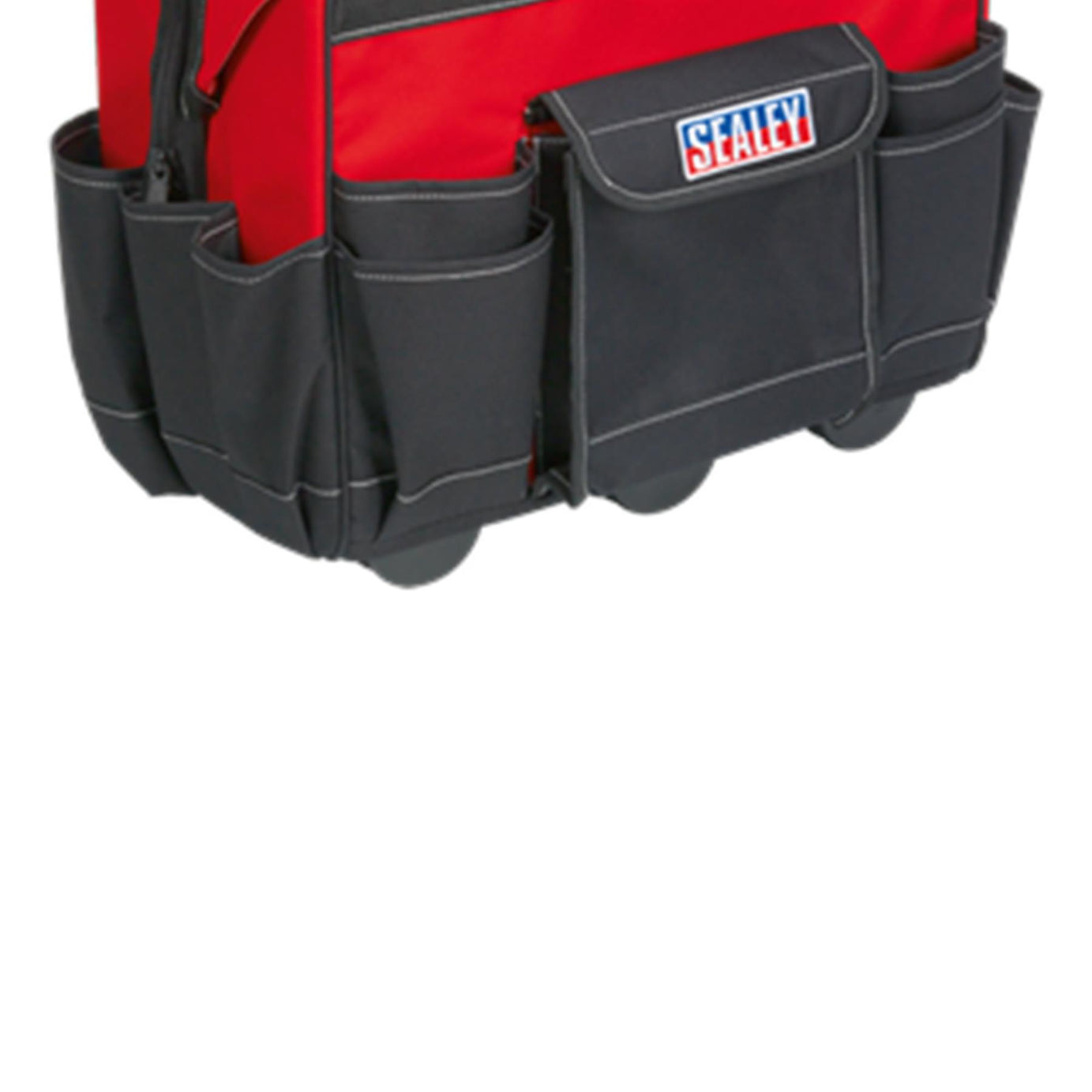 Sealey Tool Storage Bag on Wheels 450mm Heavy-Duty