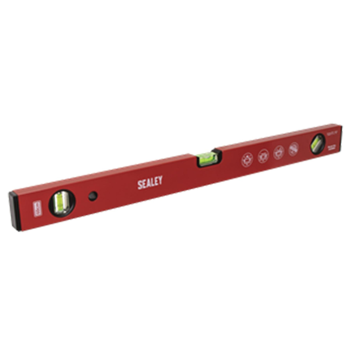 Sealey Spirit Level 600mm