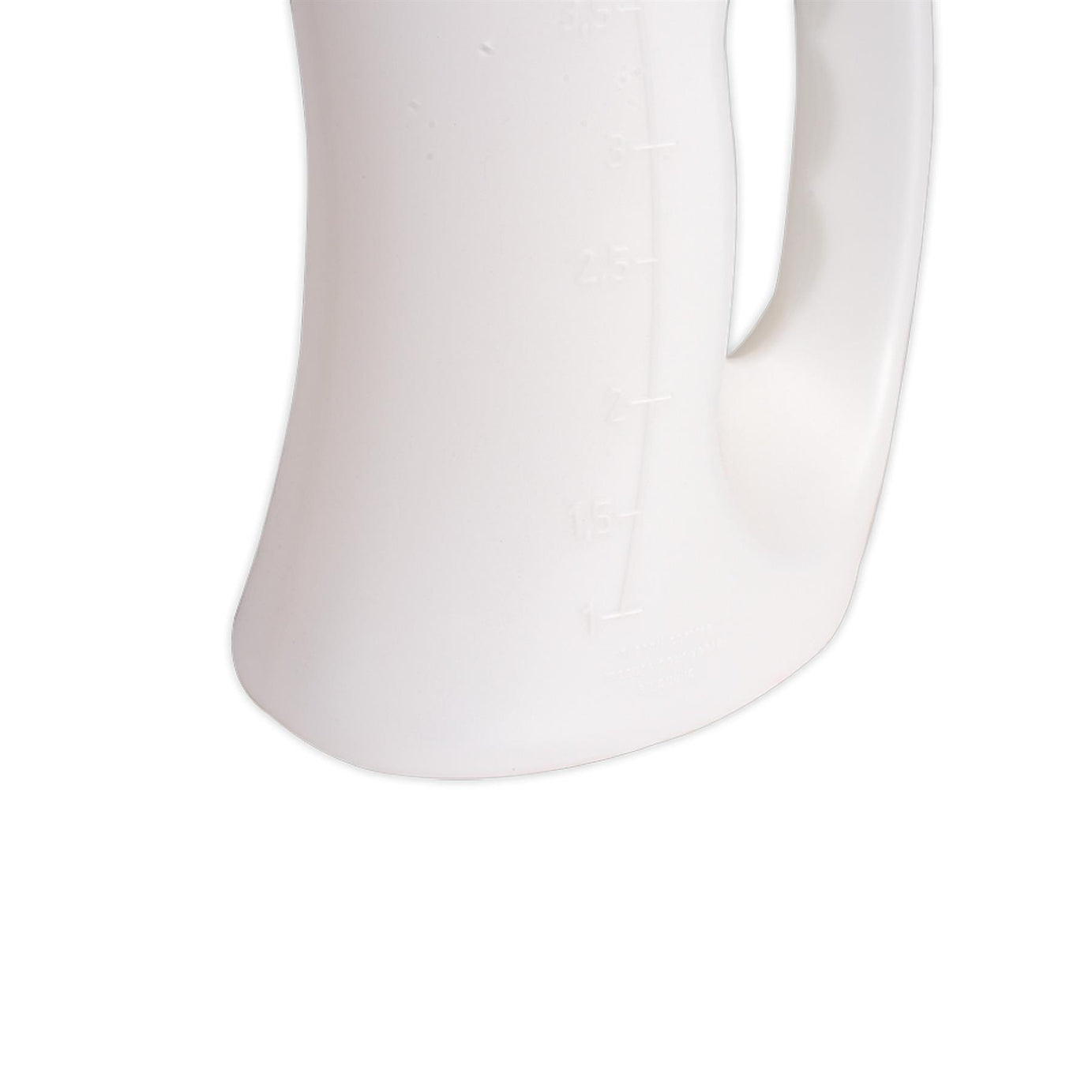 Sealey Measuring Jug with Rigid Spout 5L