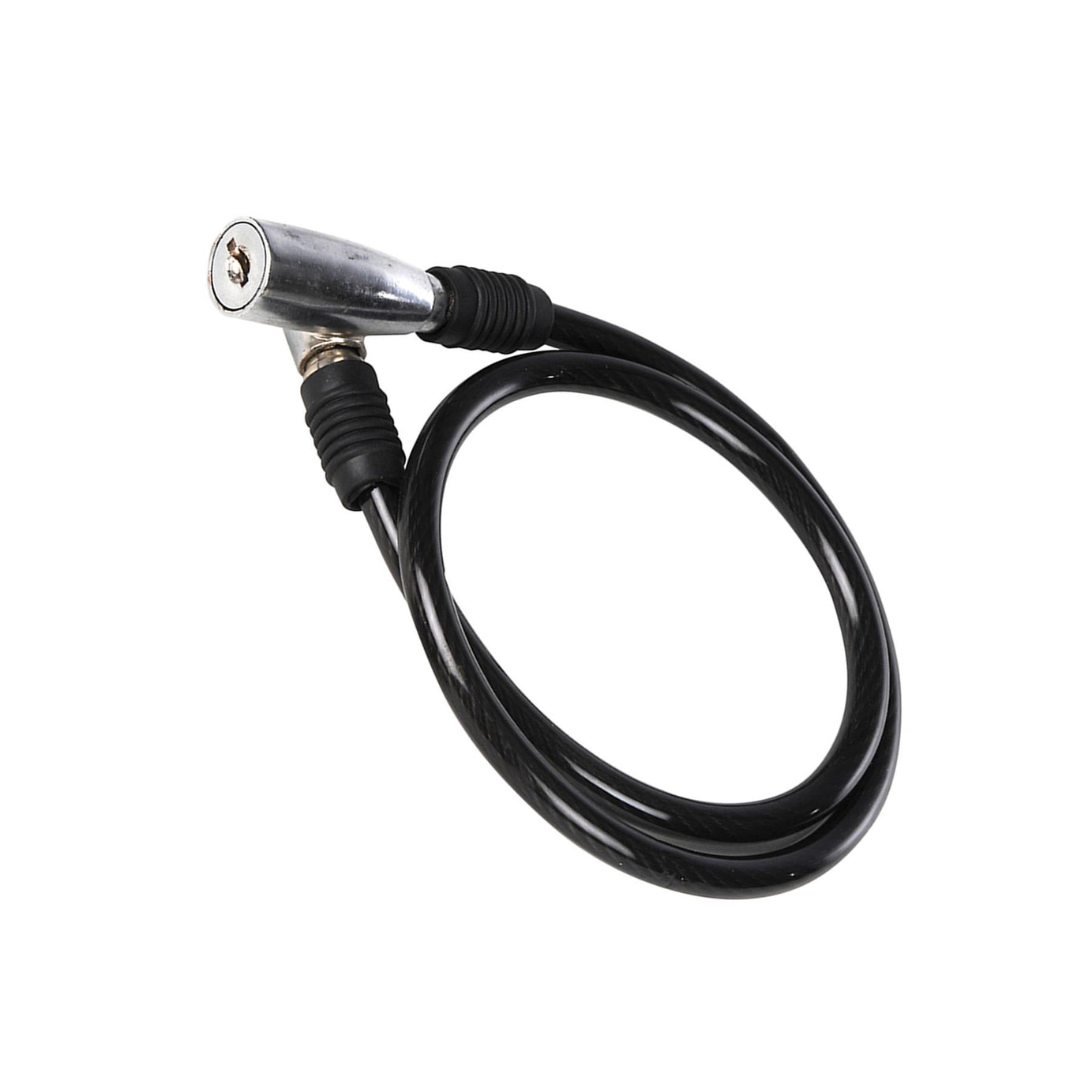 Cable Bike Lock - 8 X 685mm DIY Tools