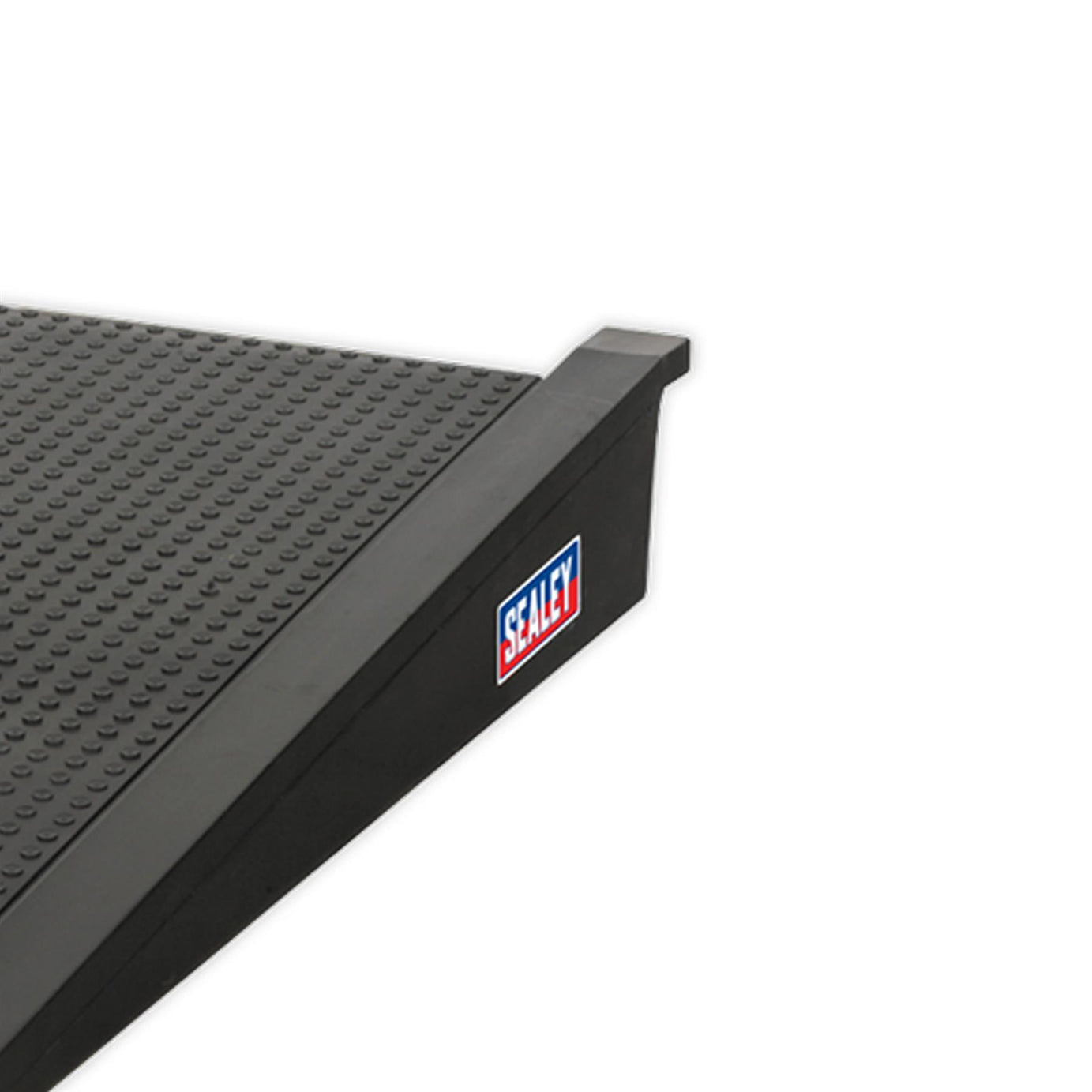 Sealey Work Floor Ramp Non-Slip Resistant Texture Heavy-Duty