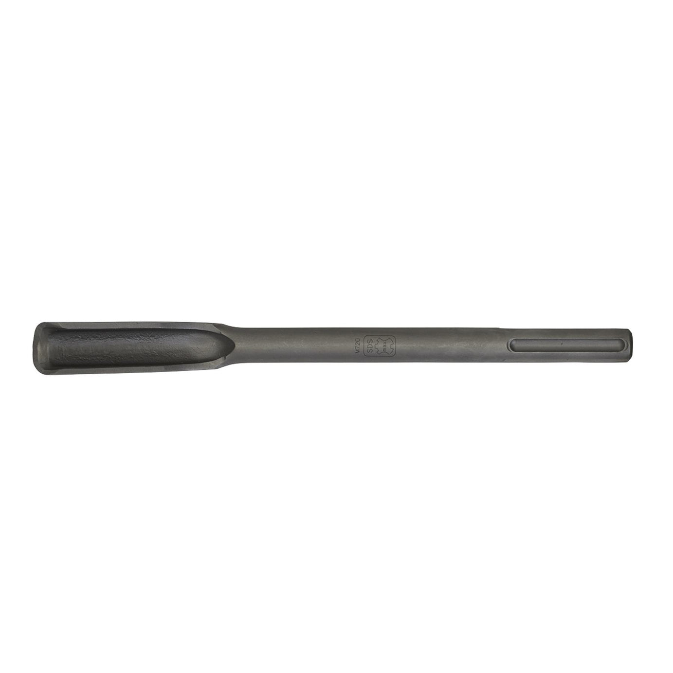 Sealey Hollow Gouge 18 x 450mm - SDS MAX