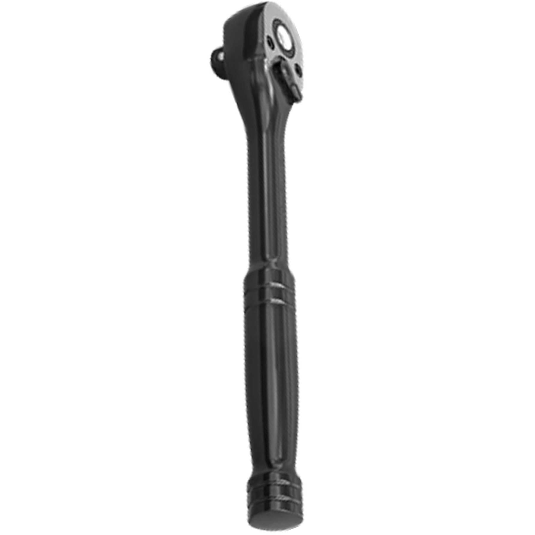 Sealey Ratchet Wrench 3/8"Sq Drive - Premier Black