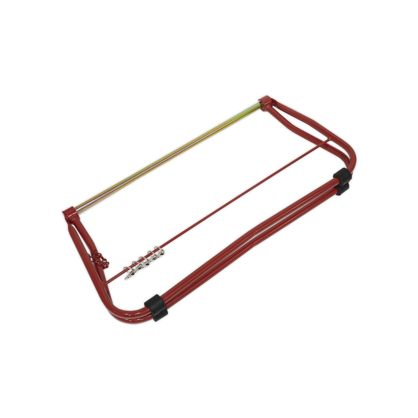 Sealey CC01 Cable Carrier Stand Multi Reel Dispenser Brand new