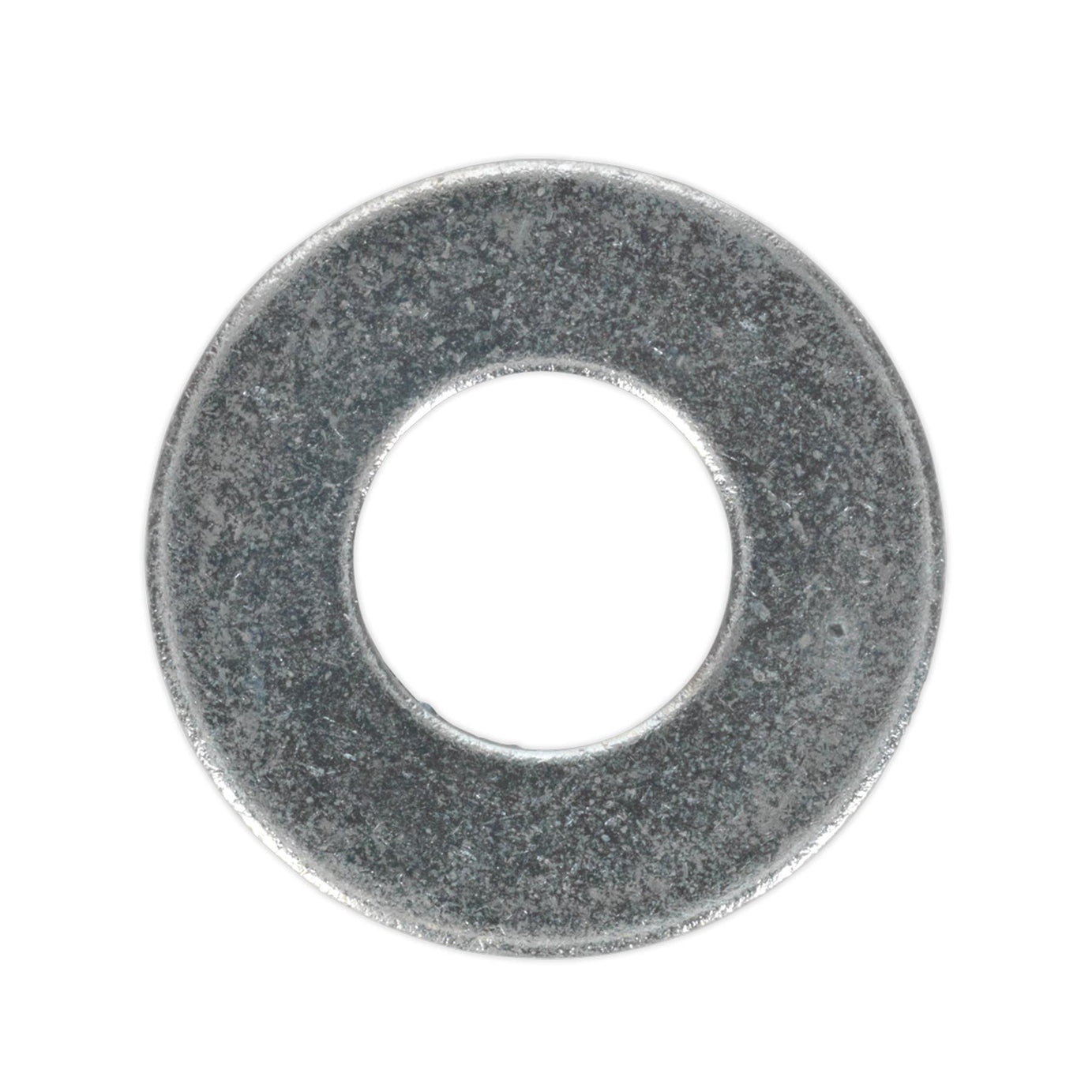 Sealey Flat Washer BS 4320 M12 x 28mm Form C Pack of 100