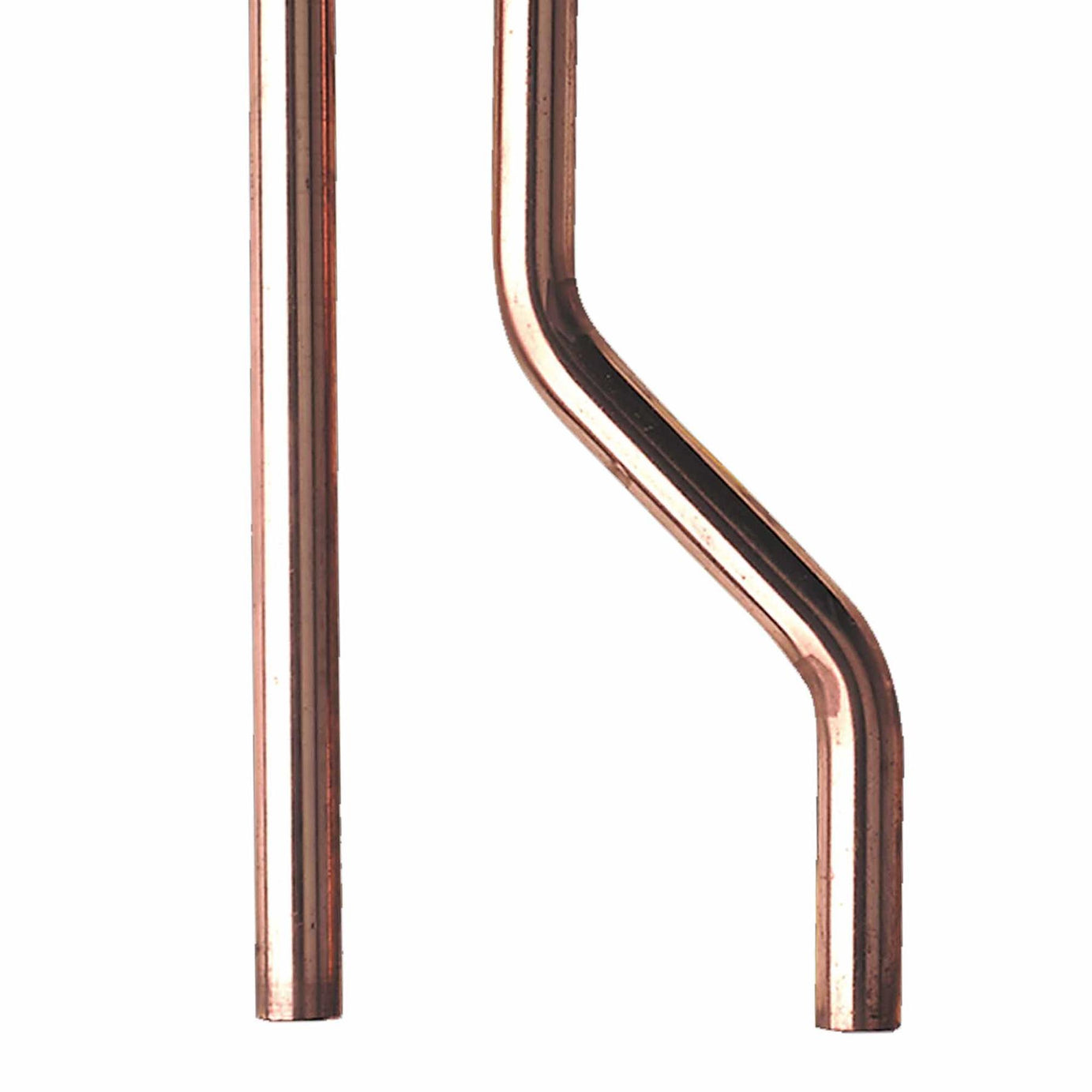Sealey Spot Welding Arms 350mm Curved Electrode Holder