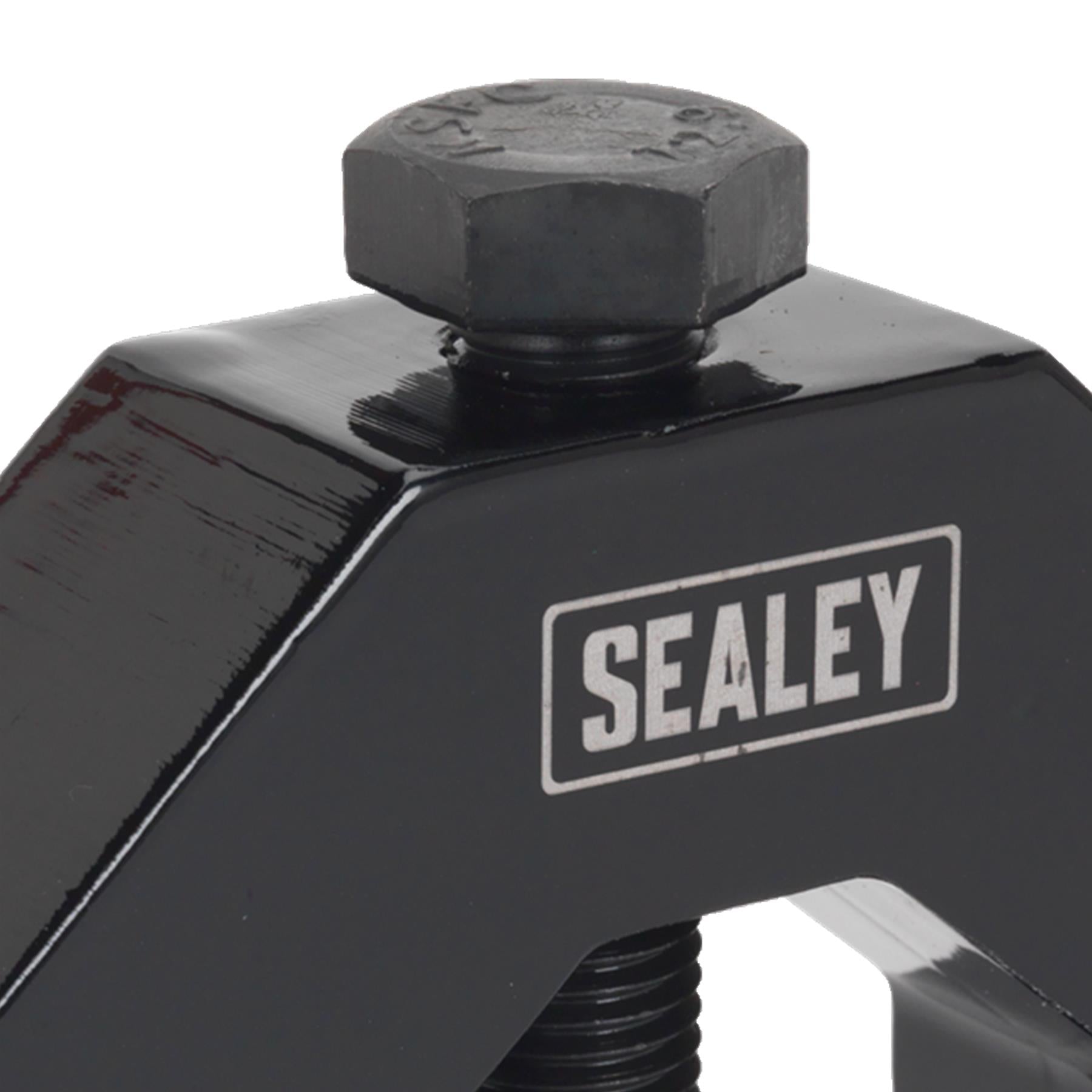 Sealey Steering Drop Arm Puller - Land Rover Defender 90, 110, 130