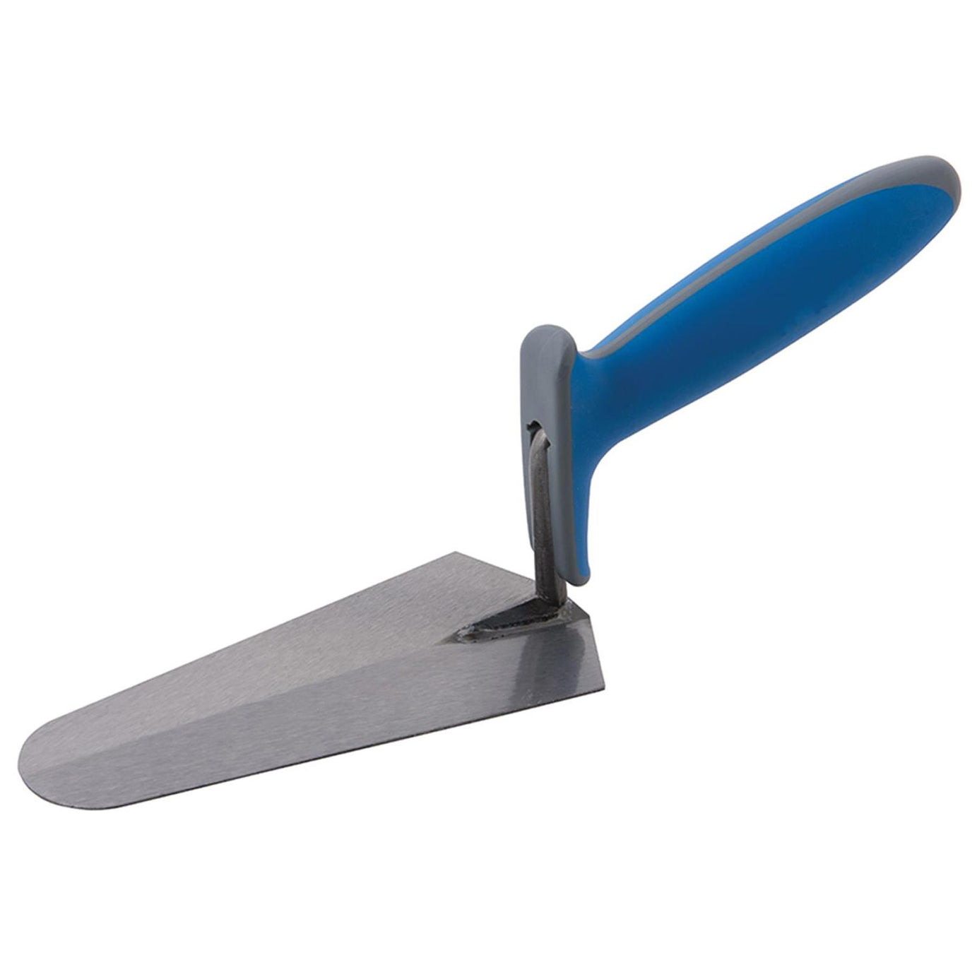 Gauging Trowel 180mm Soft Gript Handle mixing & applying small amount of cement