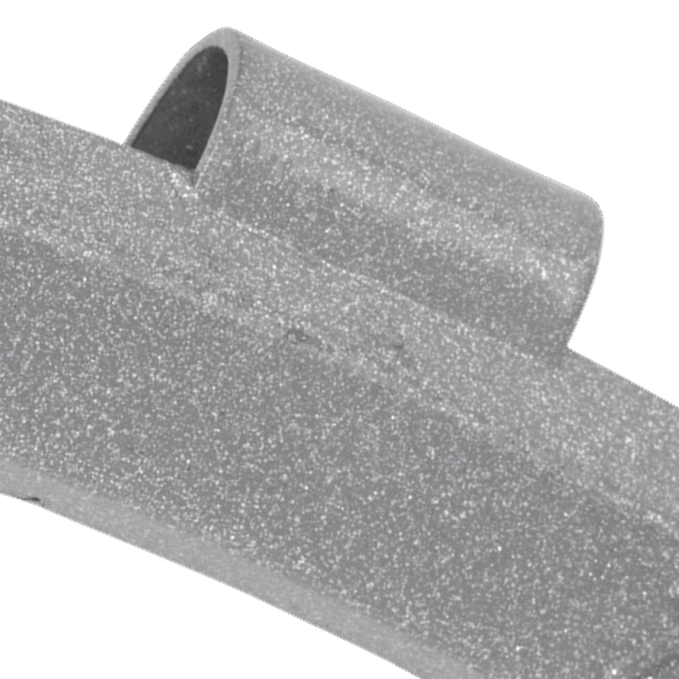 Wheel Weight 30g Hammer Plastic Coat Zinc Alloys Pk 100 Sealey