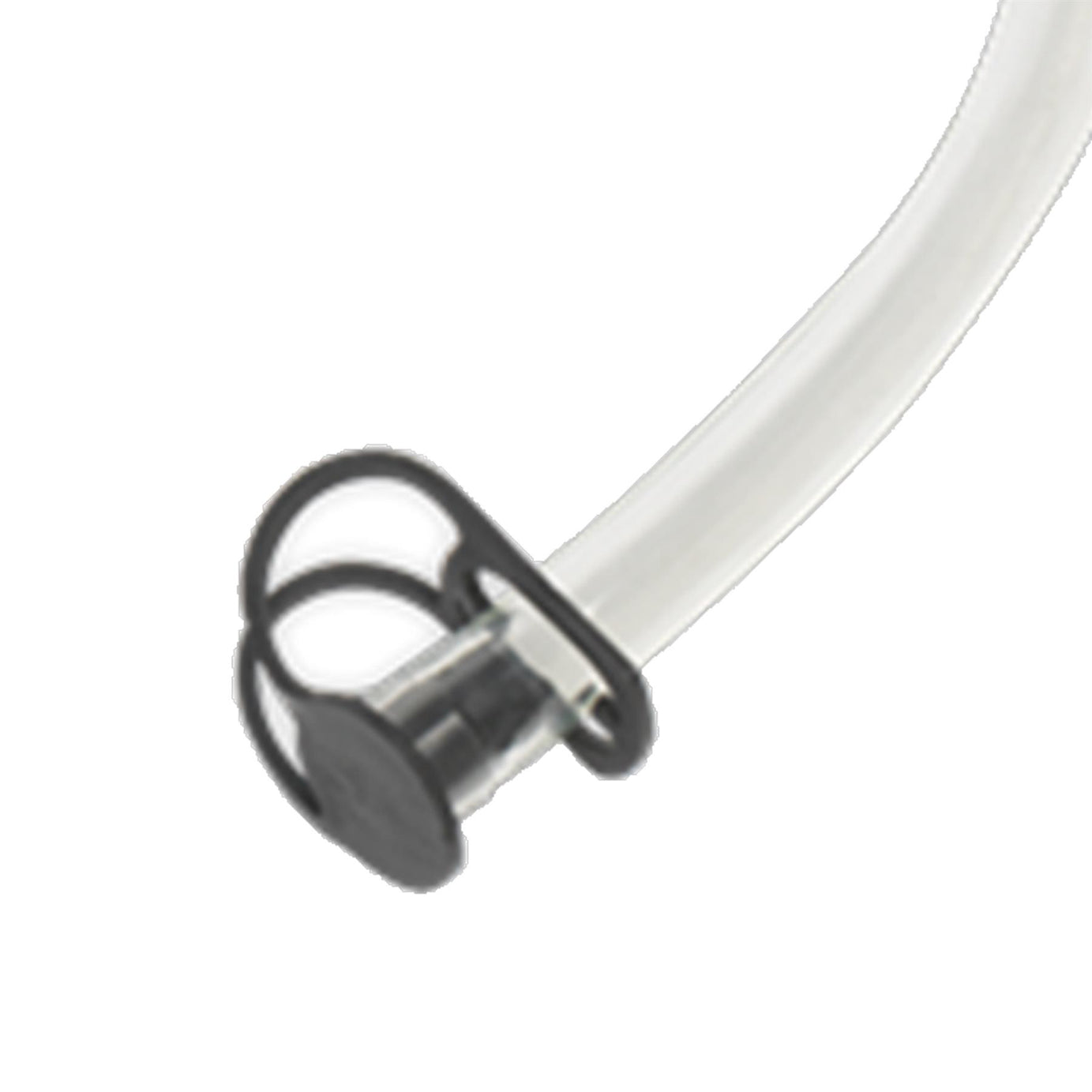 Sealey Valved Funnel with Flexible Spout 160mm