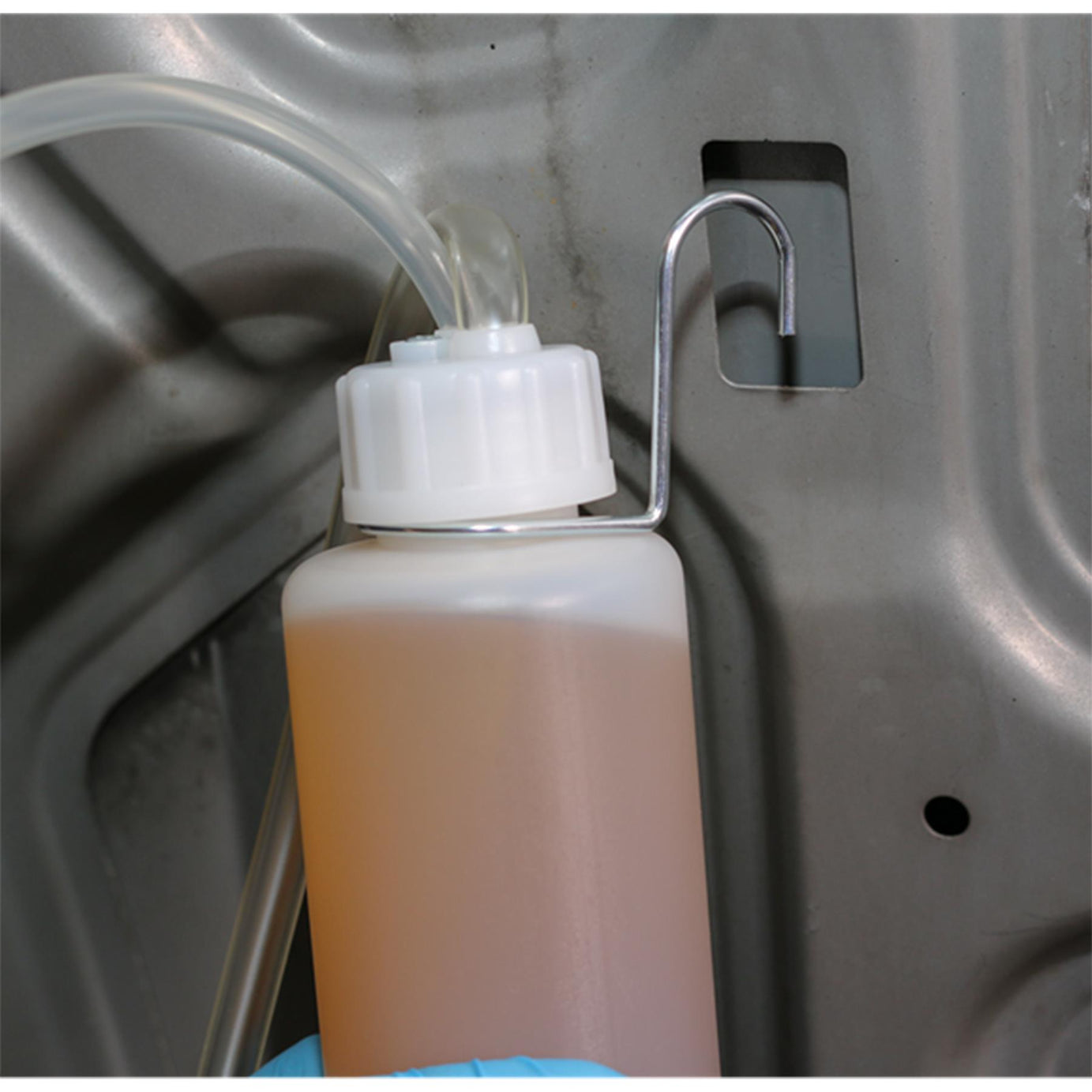 Brake & Clutch Bleeder Tools Trade Workshop Equipment Professional Sealey