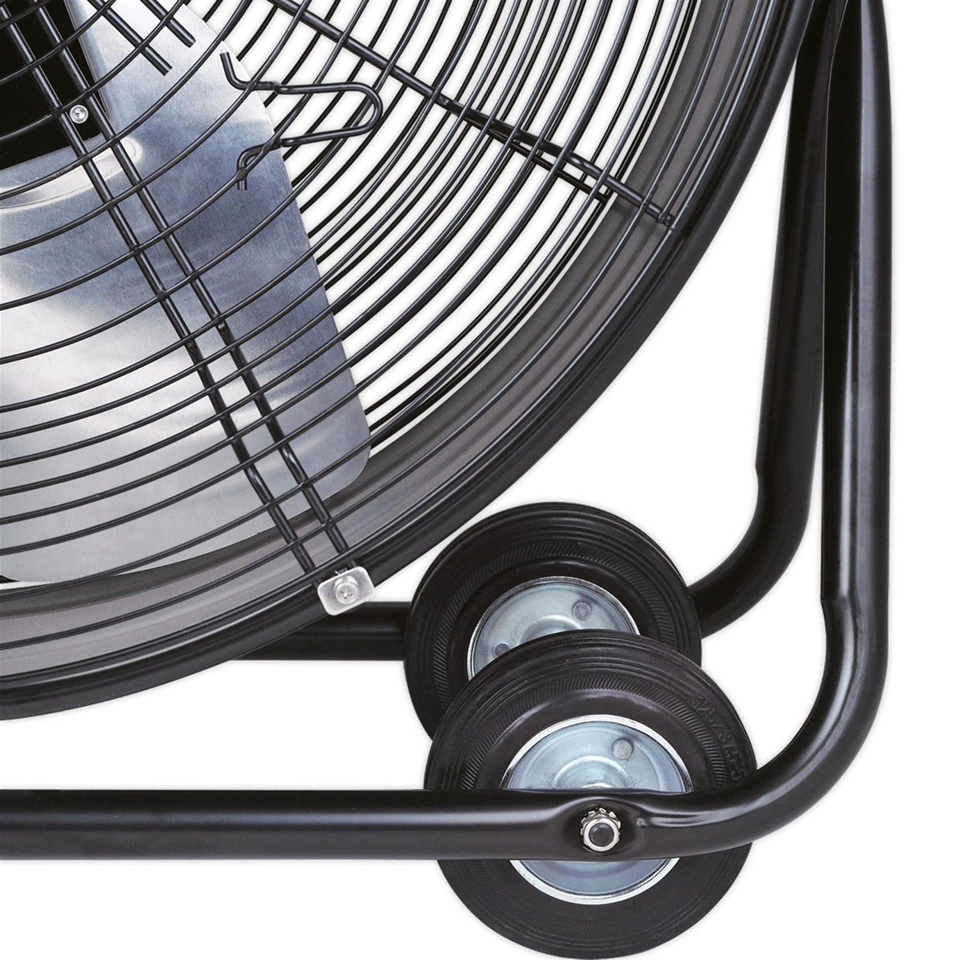 Sealey Industrial High Velocity Drum Fan 24" 230V - Premier