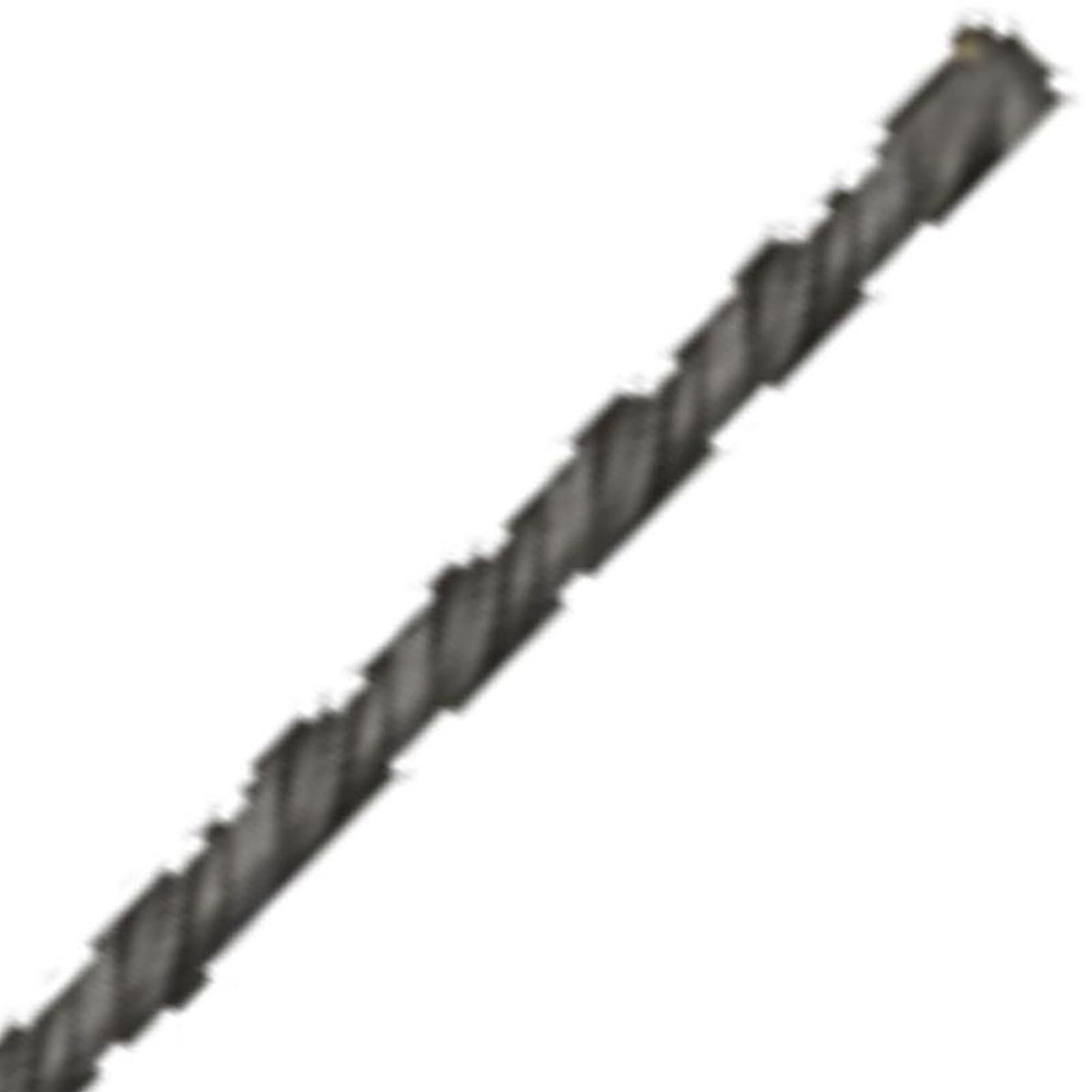 Sealey SDS Plus Drill Bit 10 x 1000mm Hardened and ground