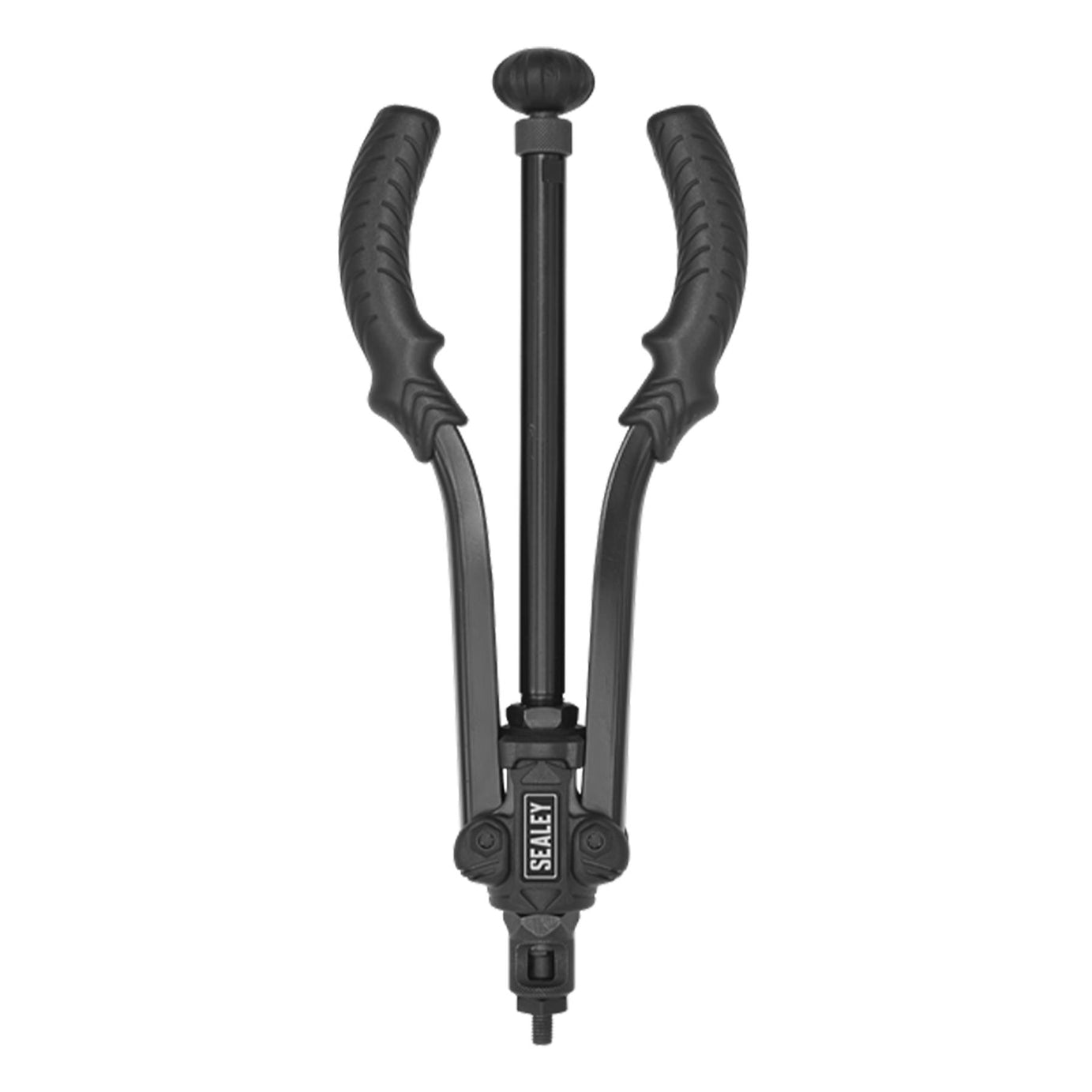 Sealey Threaded Nut Riveter Medium Arm Quick Release Rivet Tool M3-M12