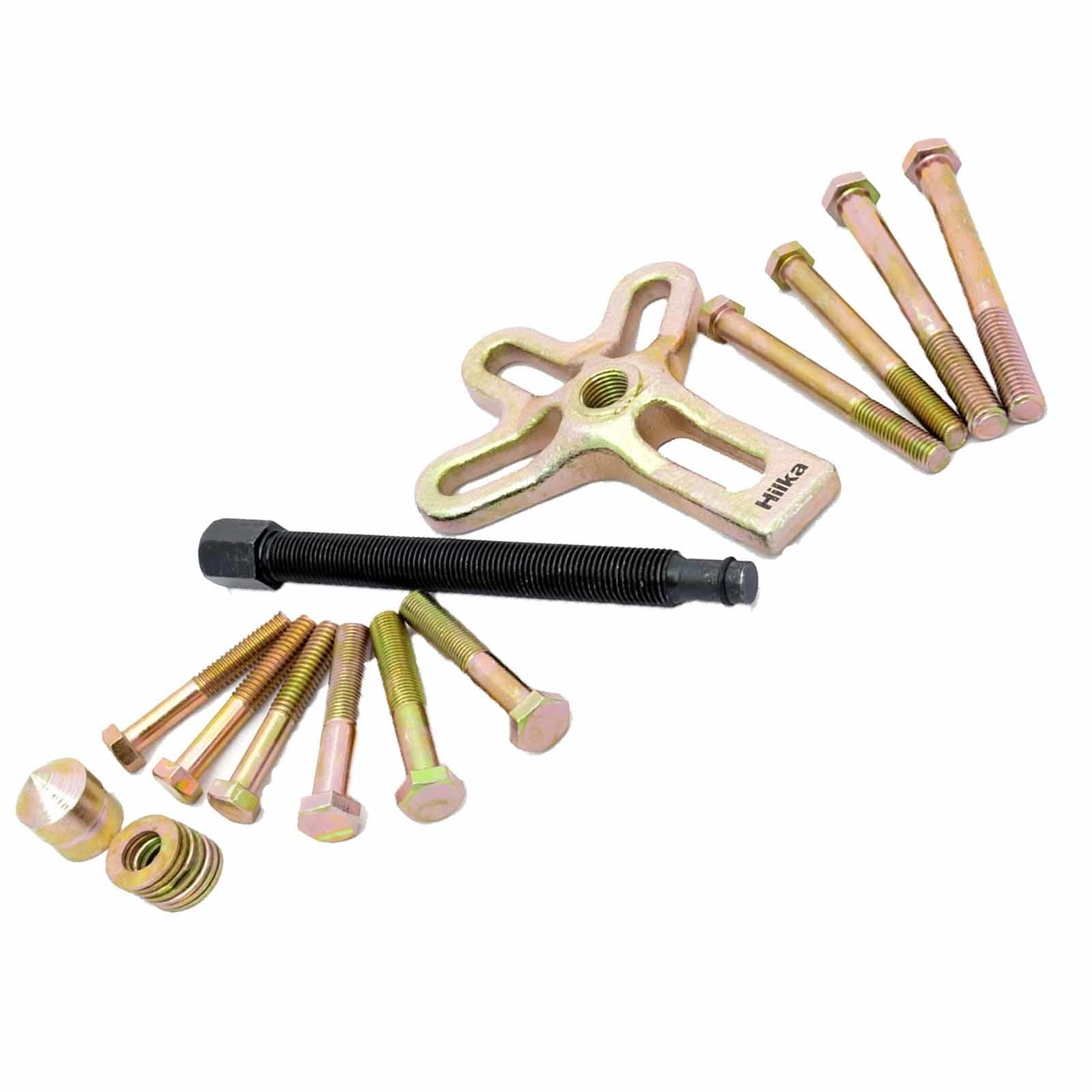 drop forged carbon steel