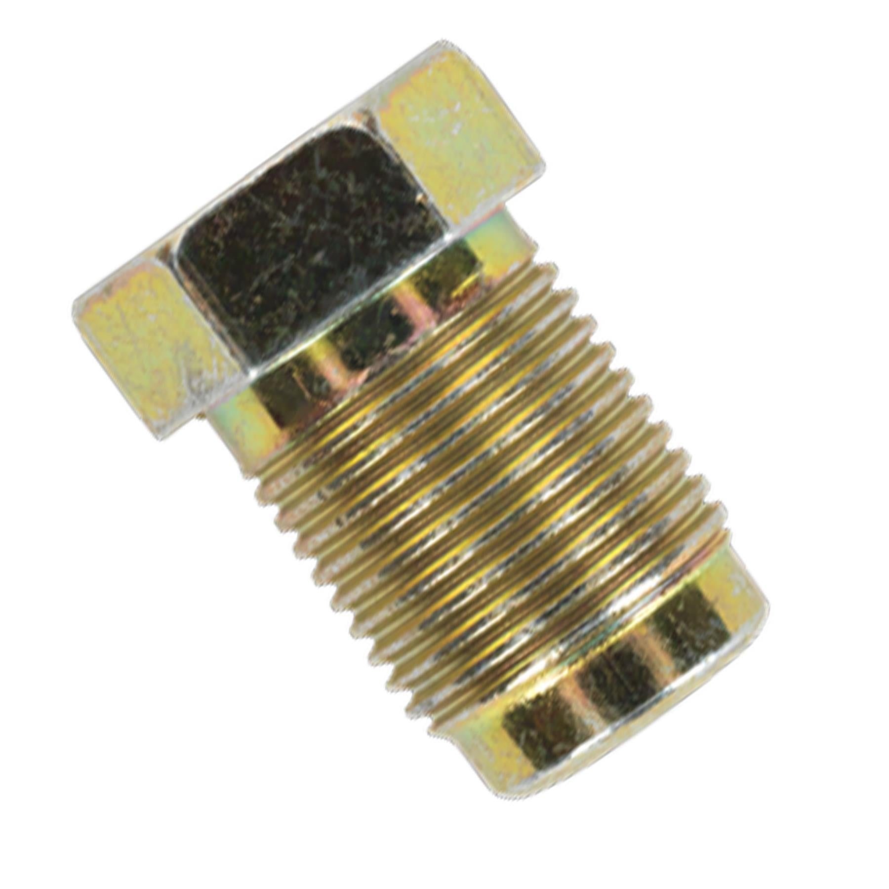 Sealey Brake Pipe Nut M12 x 1mm Part Thread Male Pack of 25