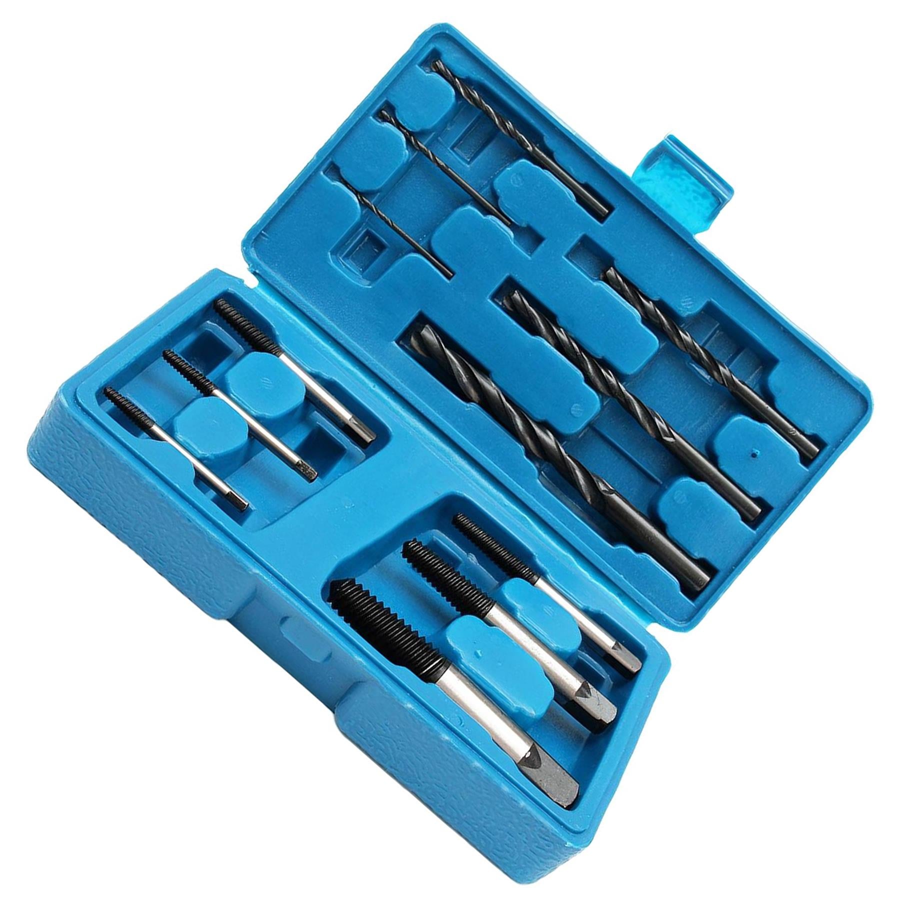 12Pcs Damaged Broken Screw