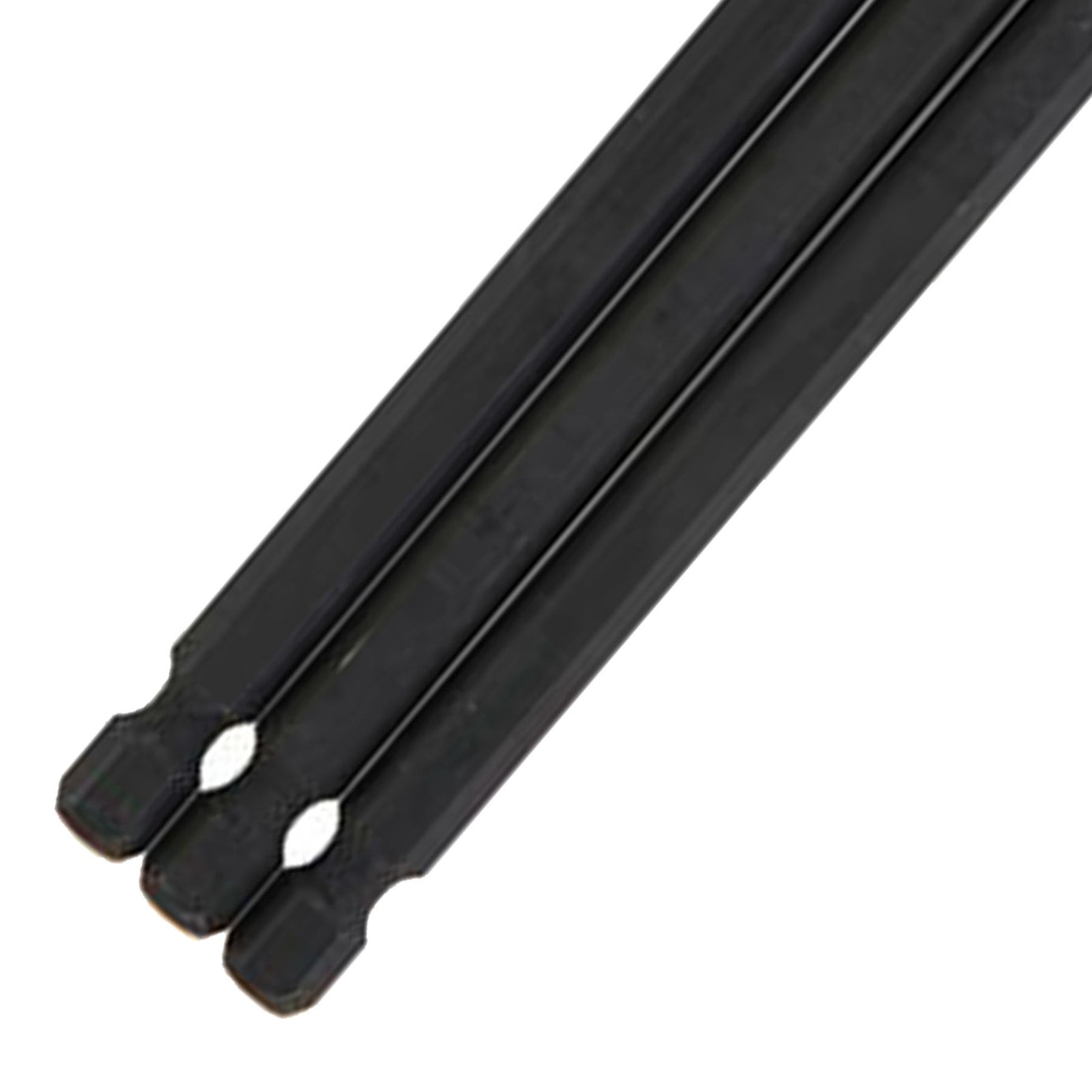 24x PH2 High Torque Impact Bit Drill Driver Screwdriver Bits Sets 110mm