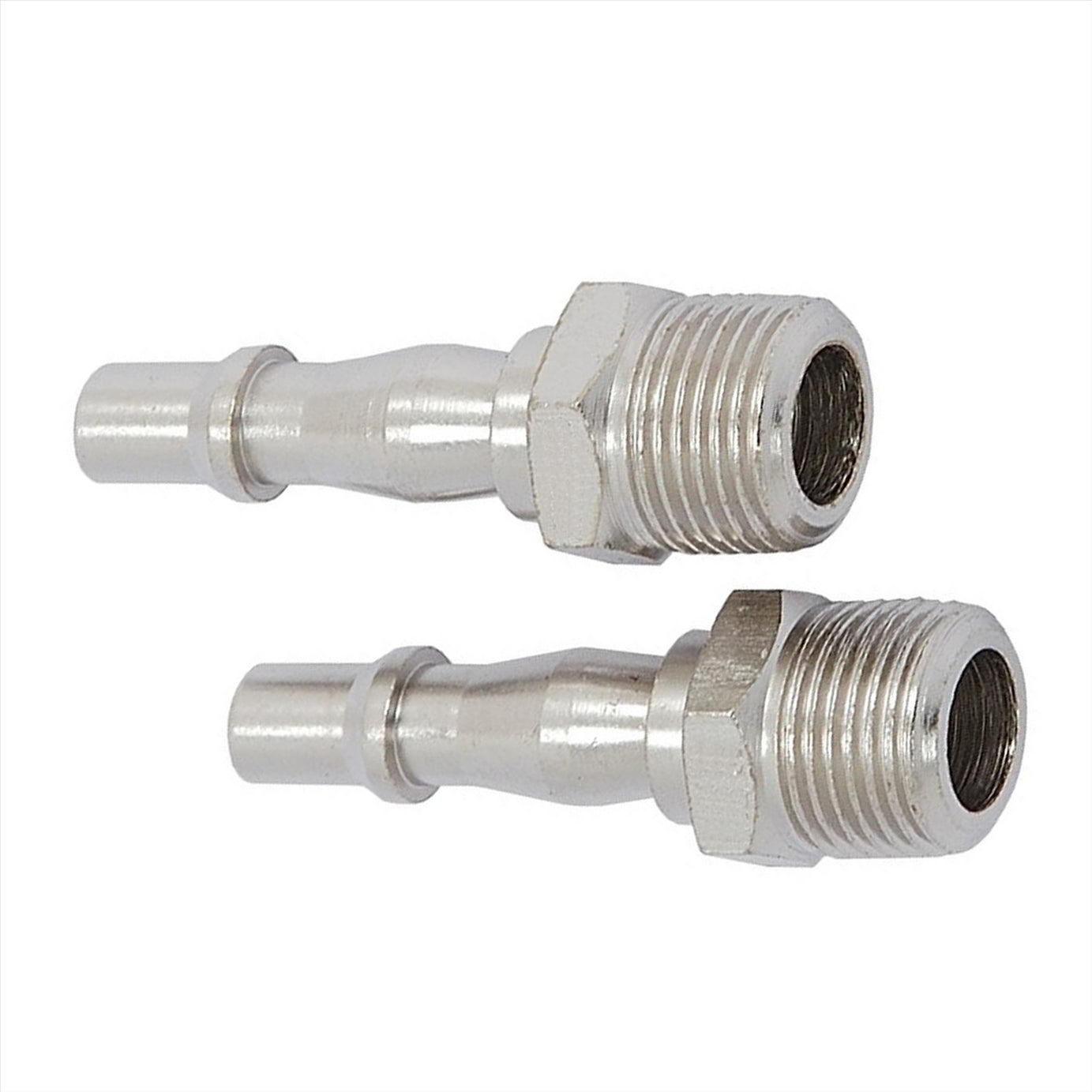3/8" Bayonet Plug Coupler