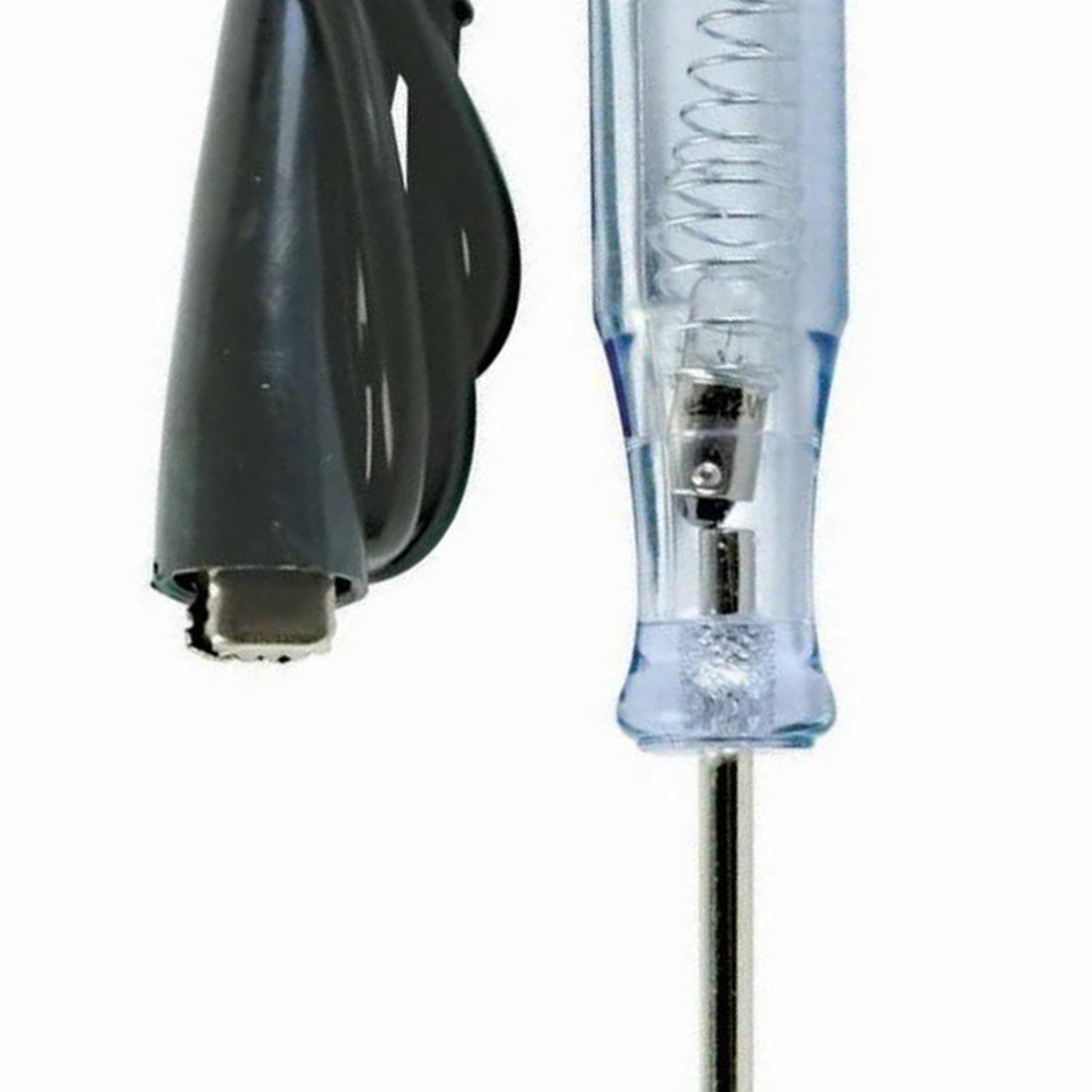 HEAVY DUTY 6-12V AUTOMOTIVE ELECTRICAL CIRCUIT TESTER