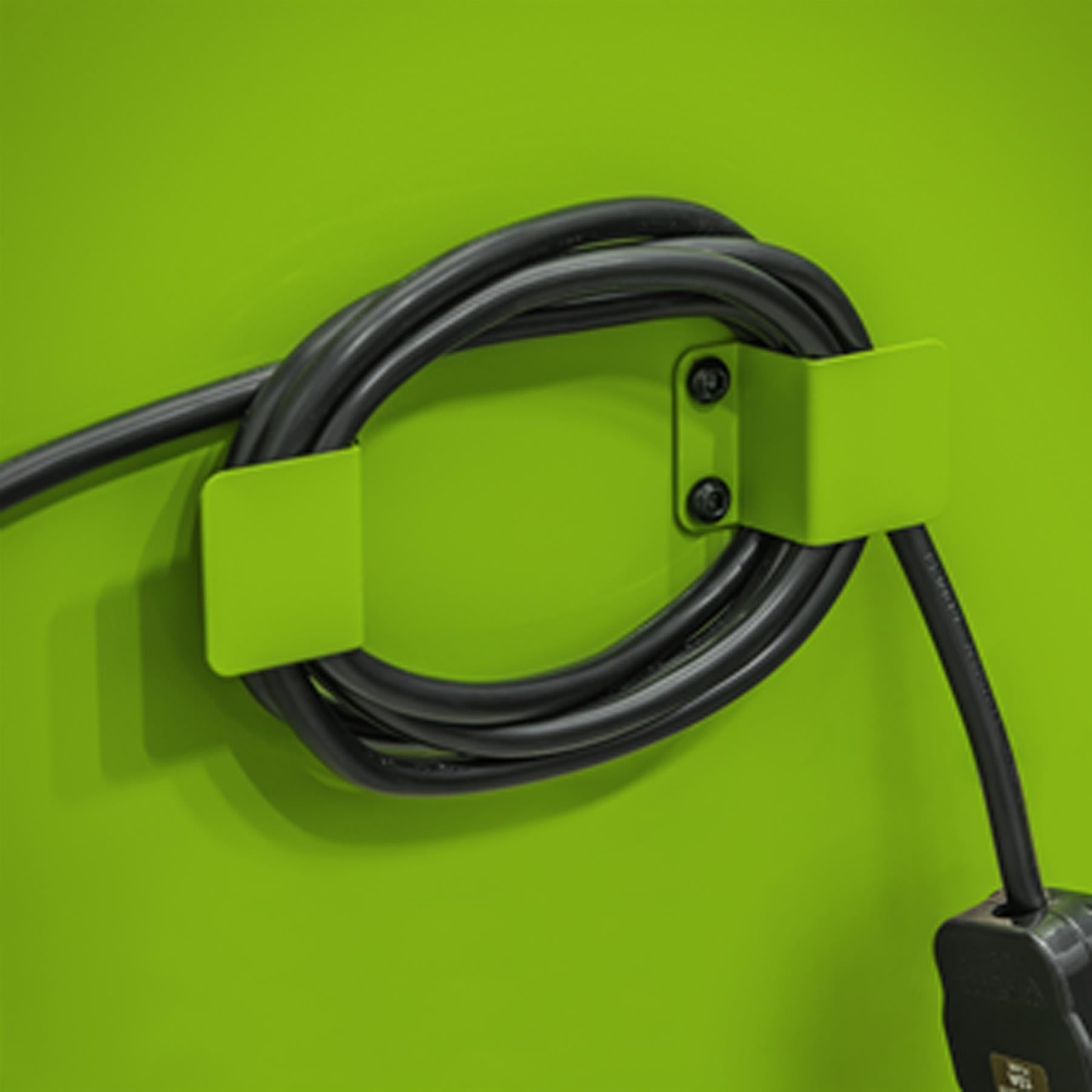 Sealey Side Locker with Castors 1864mm