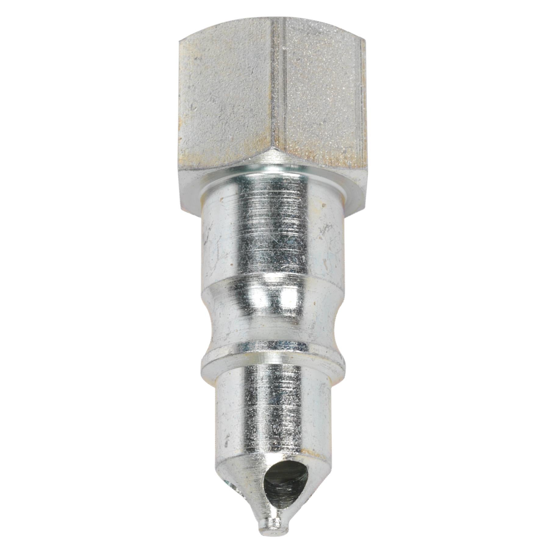 Sealey Screwed Adaptor Female 3/8"BSP Pack of 2
