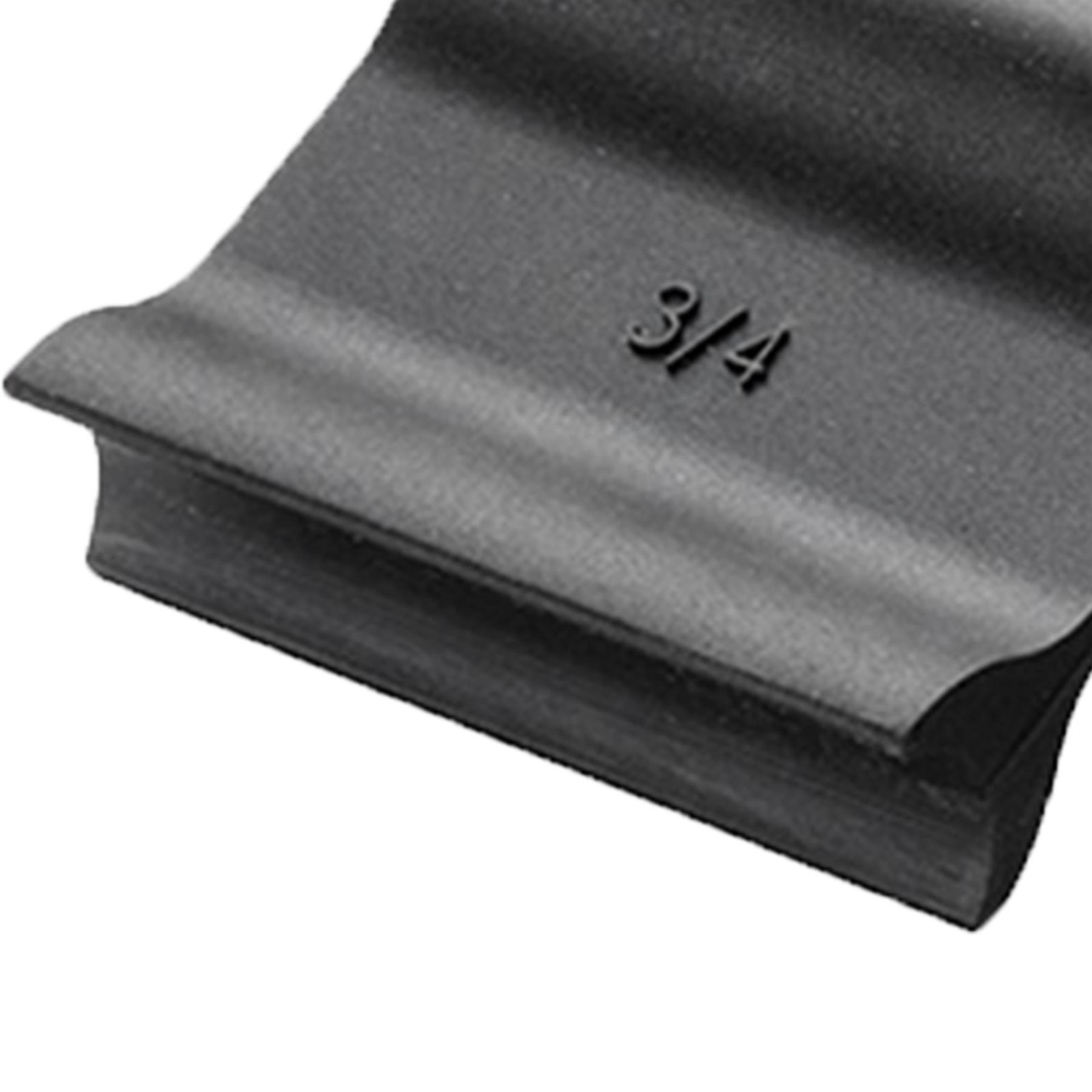 Contour Sanding Grips 6Pc Double Ended For Concave And Convex Shapes