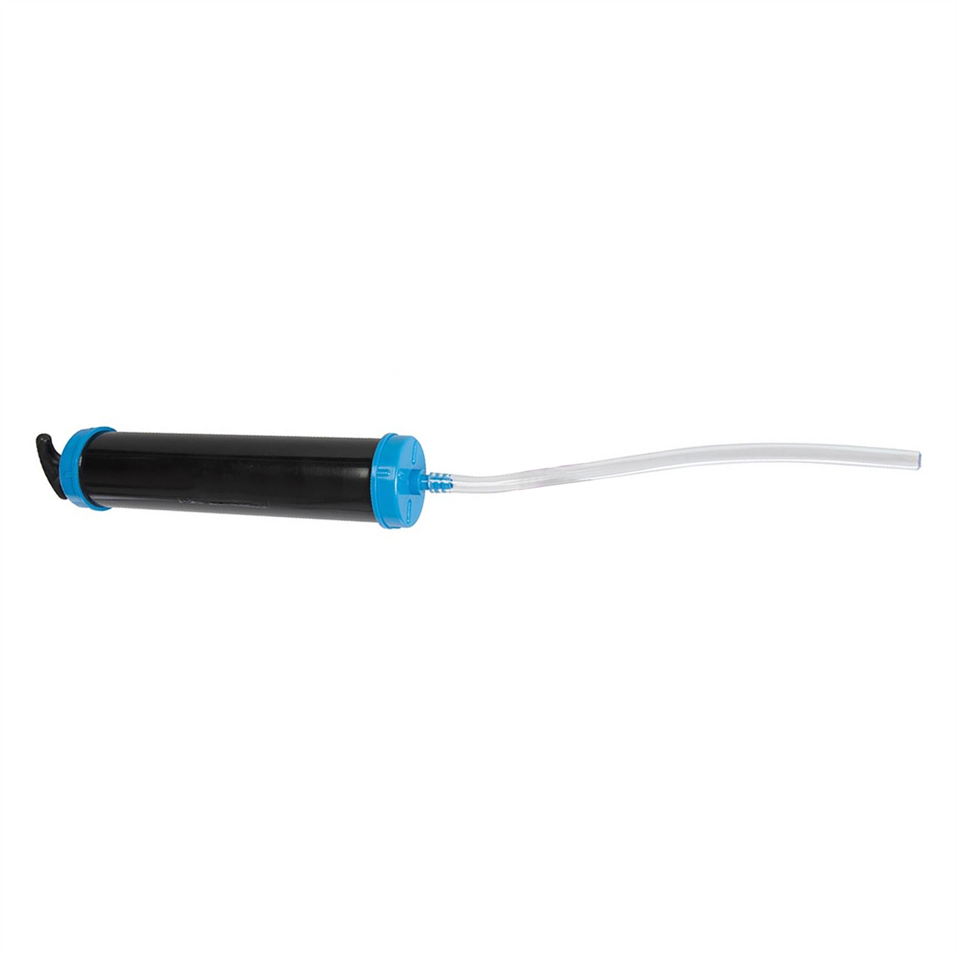 Oil Fluid Suction Vacuum Transfer Hand Syringe Gun Pump Extractor Gearbox Hose